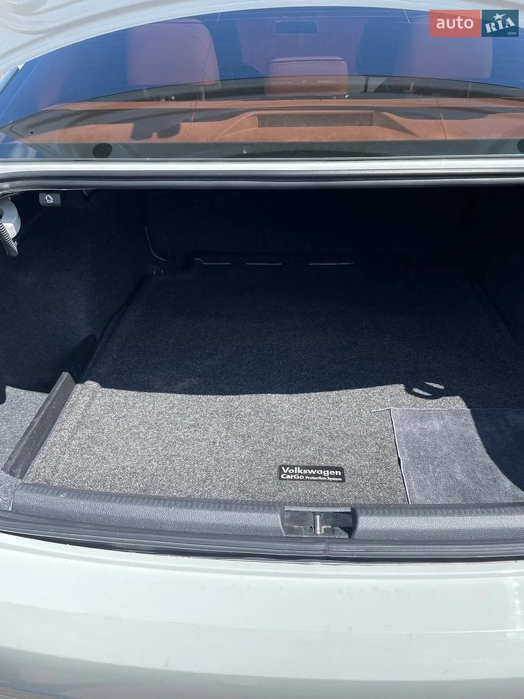 2016 Volkswagen Passat - мініатюра 27
