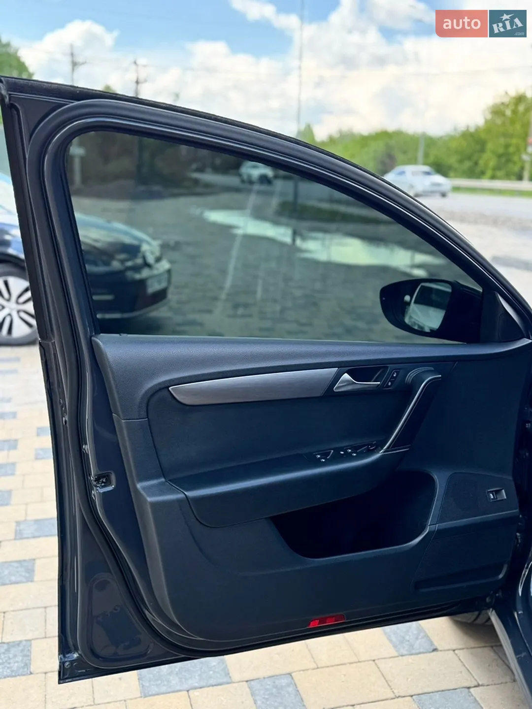 2013 Volkswagen Passat - мініатюра 34