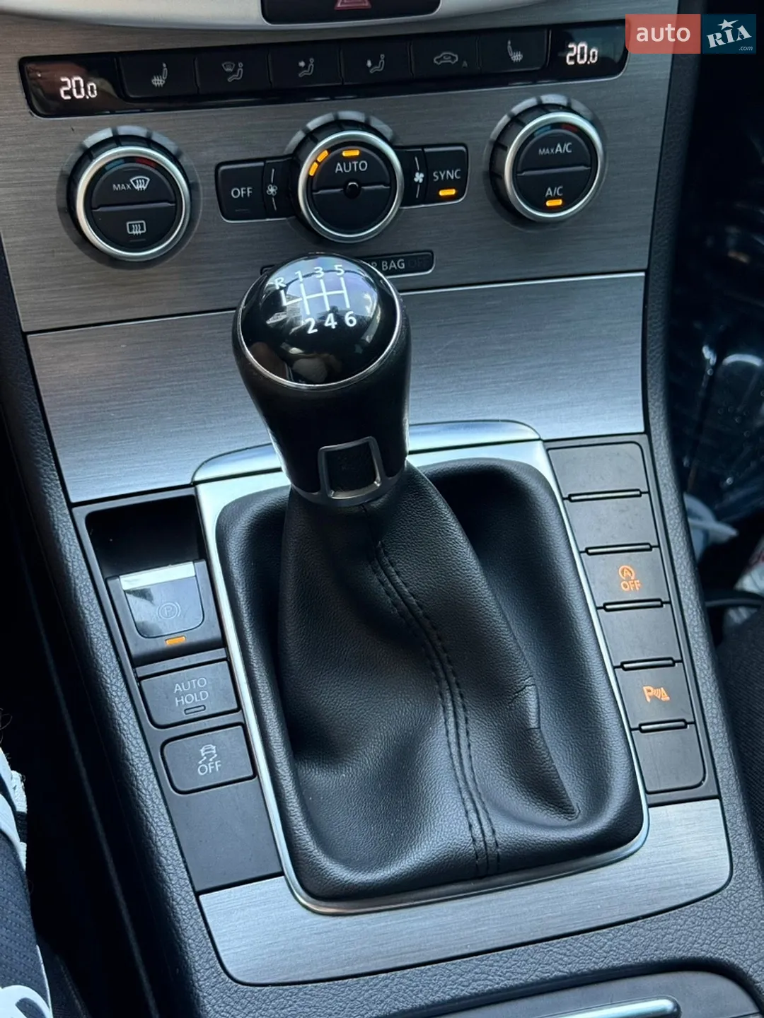 2013 Volkswagen Passat - мініатюра 45