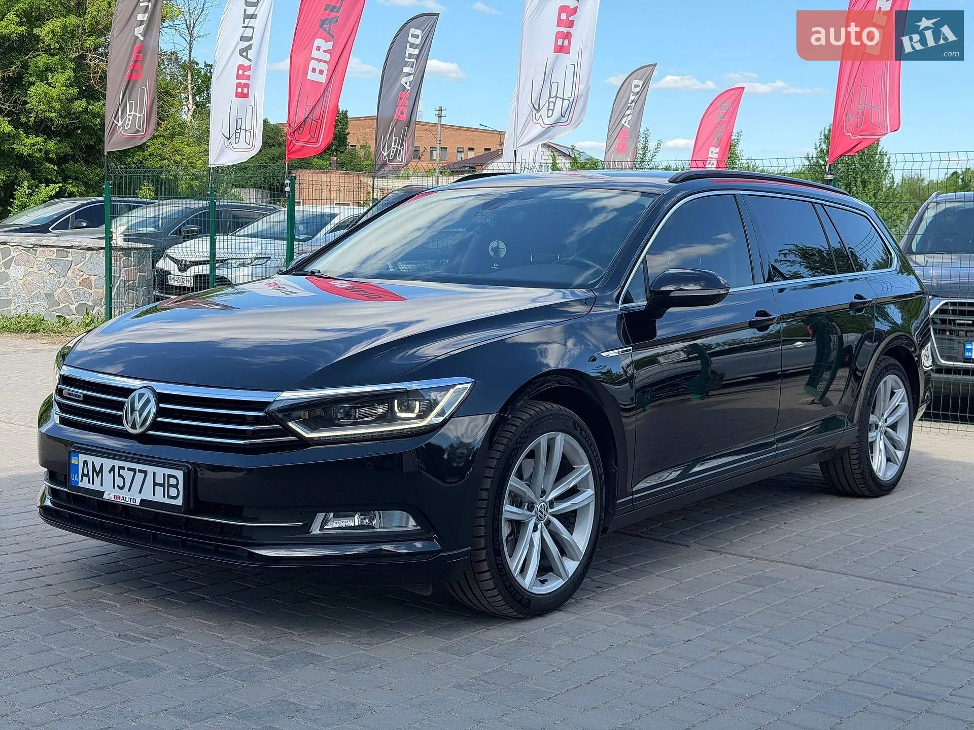 2016 Volkswagen Passat - фото 1