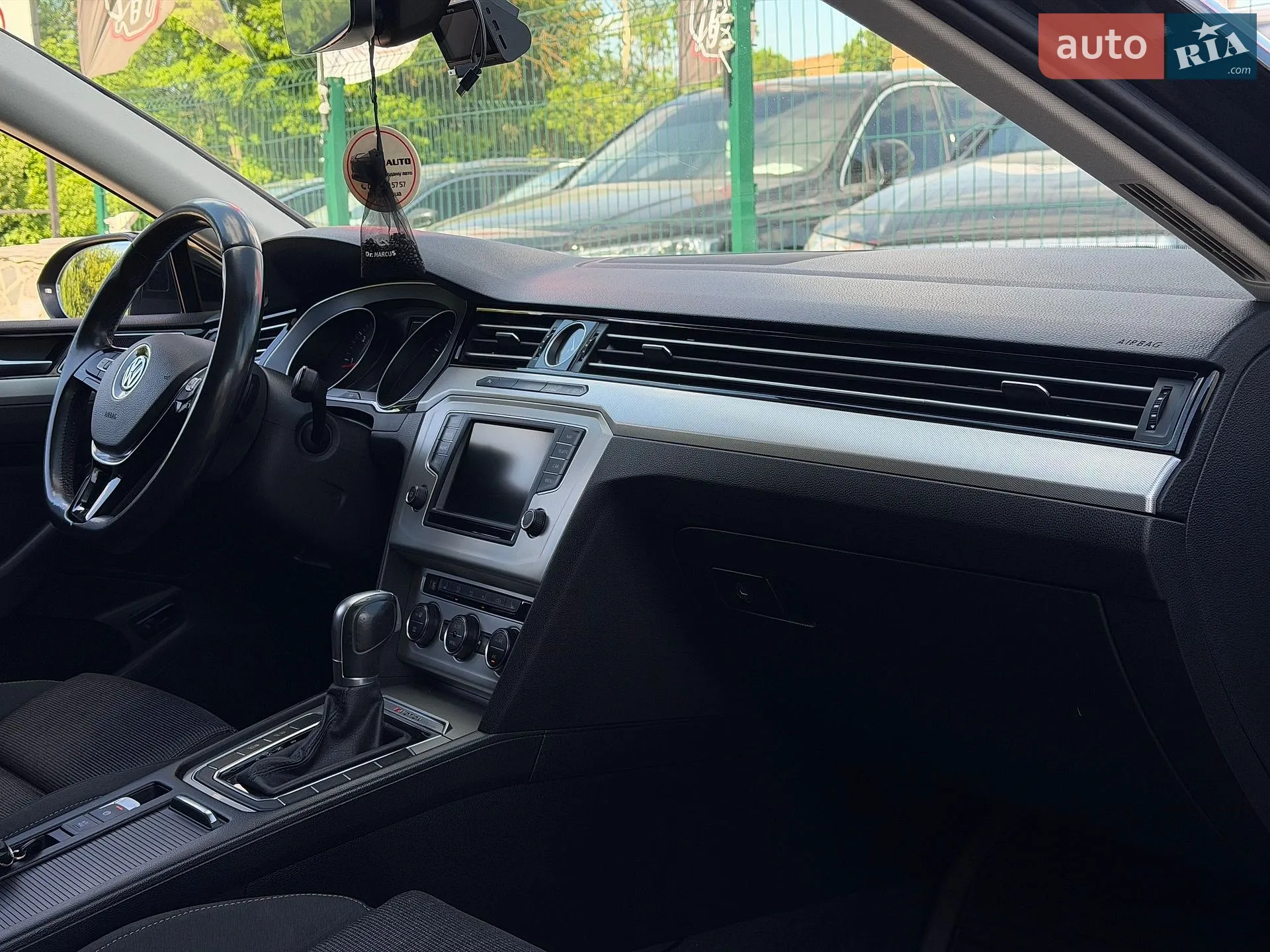 2016 Volkswagen Passat - мініатюра 34