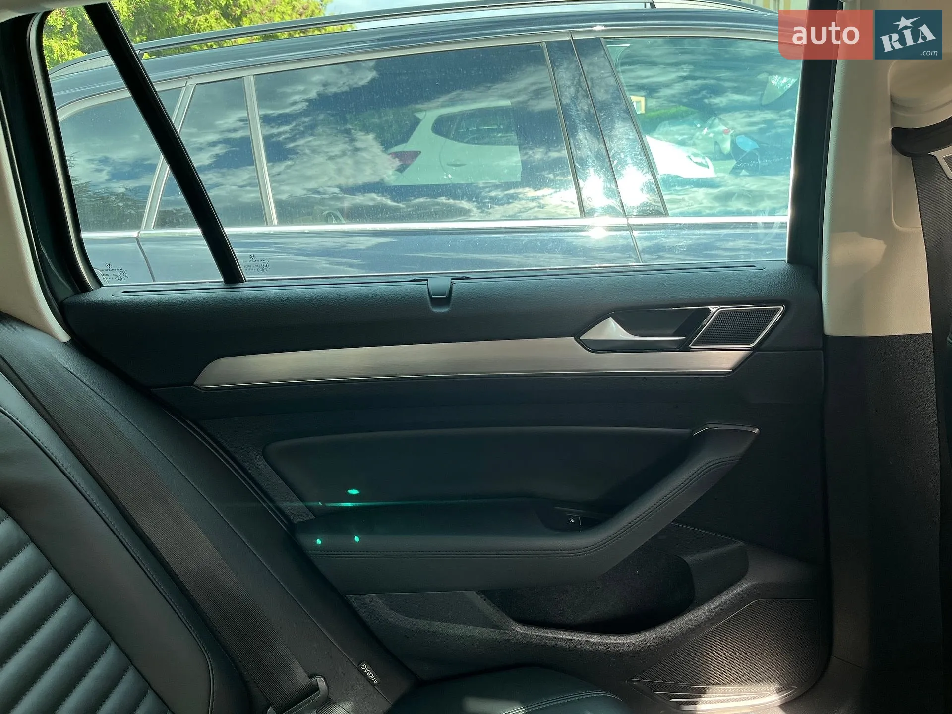 2017 Volkswagen Passat - мініатюра 13