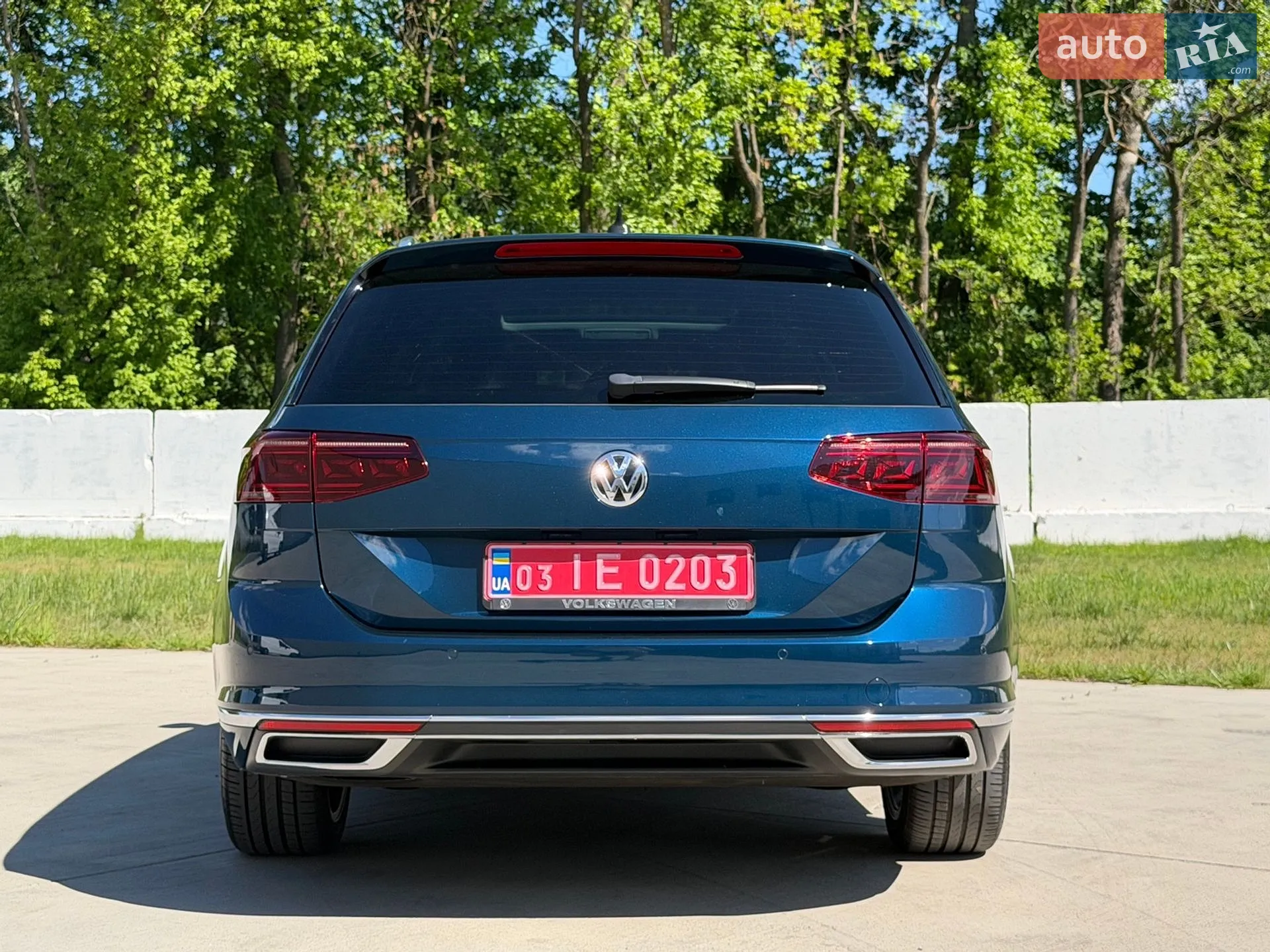 2020 Volkswagen Passat - мініатюра 8