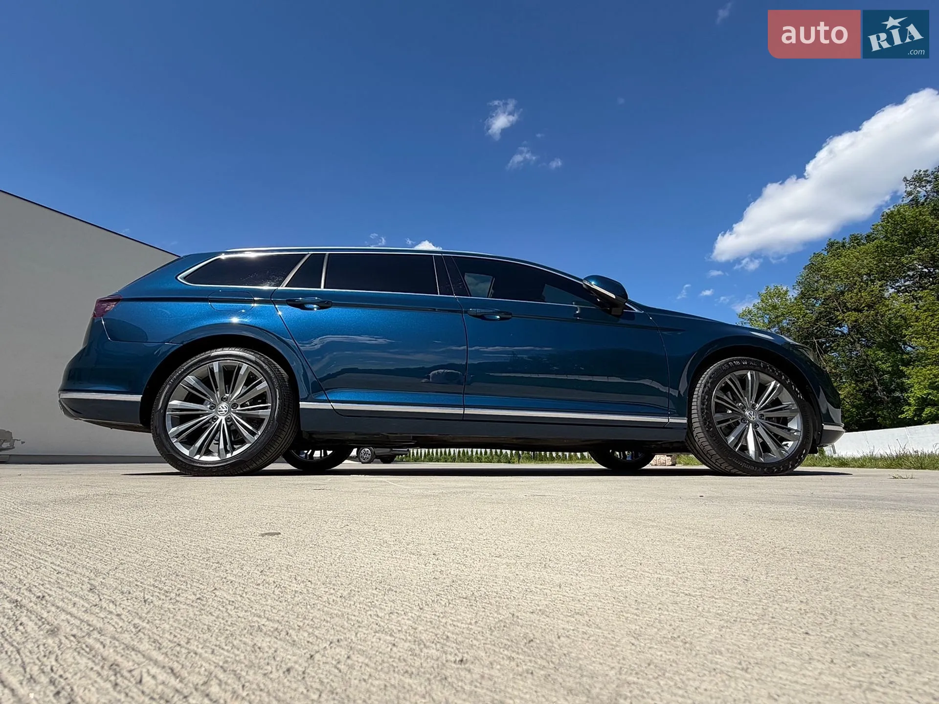 2020 Volkswagen Passat - мініатюра 14