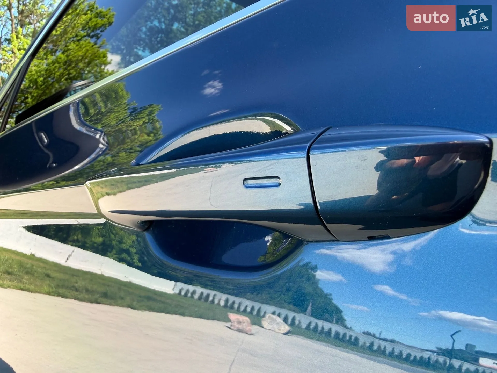 2020 Volkswagen Passat - мініатюра 34