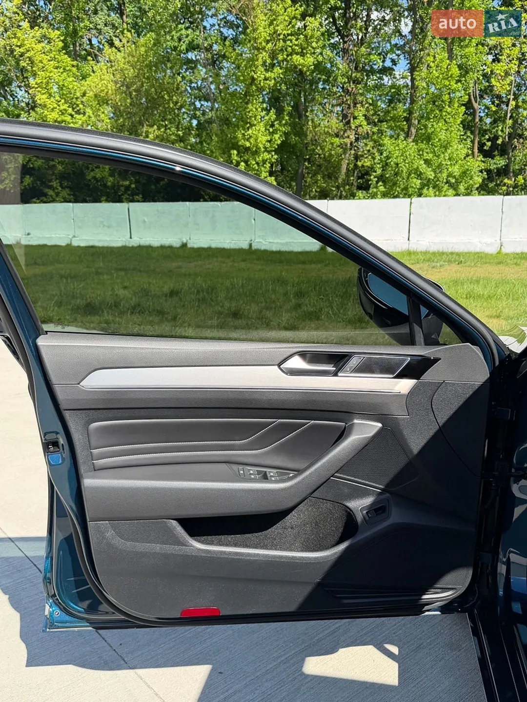 2020 Volkswagen Passat - мініатюра 39