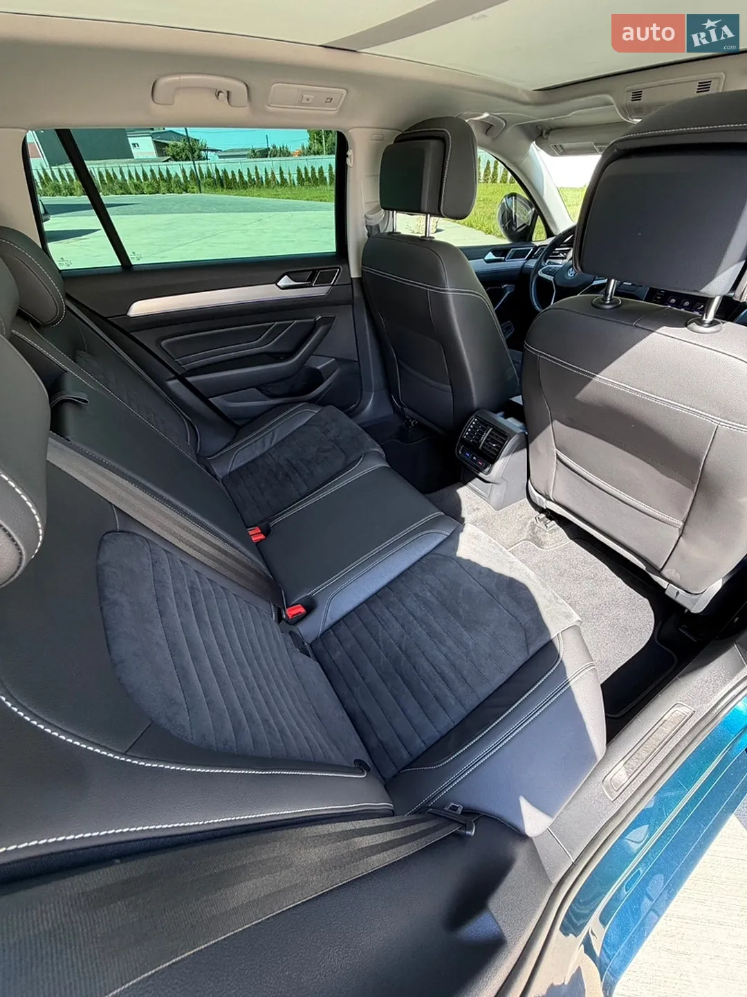 2020 Volkswagen Passat - мініатюра 70