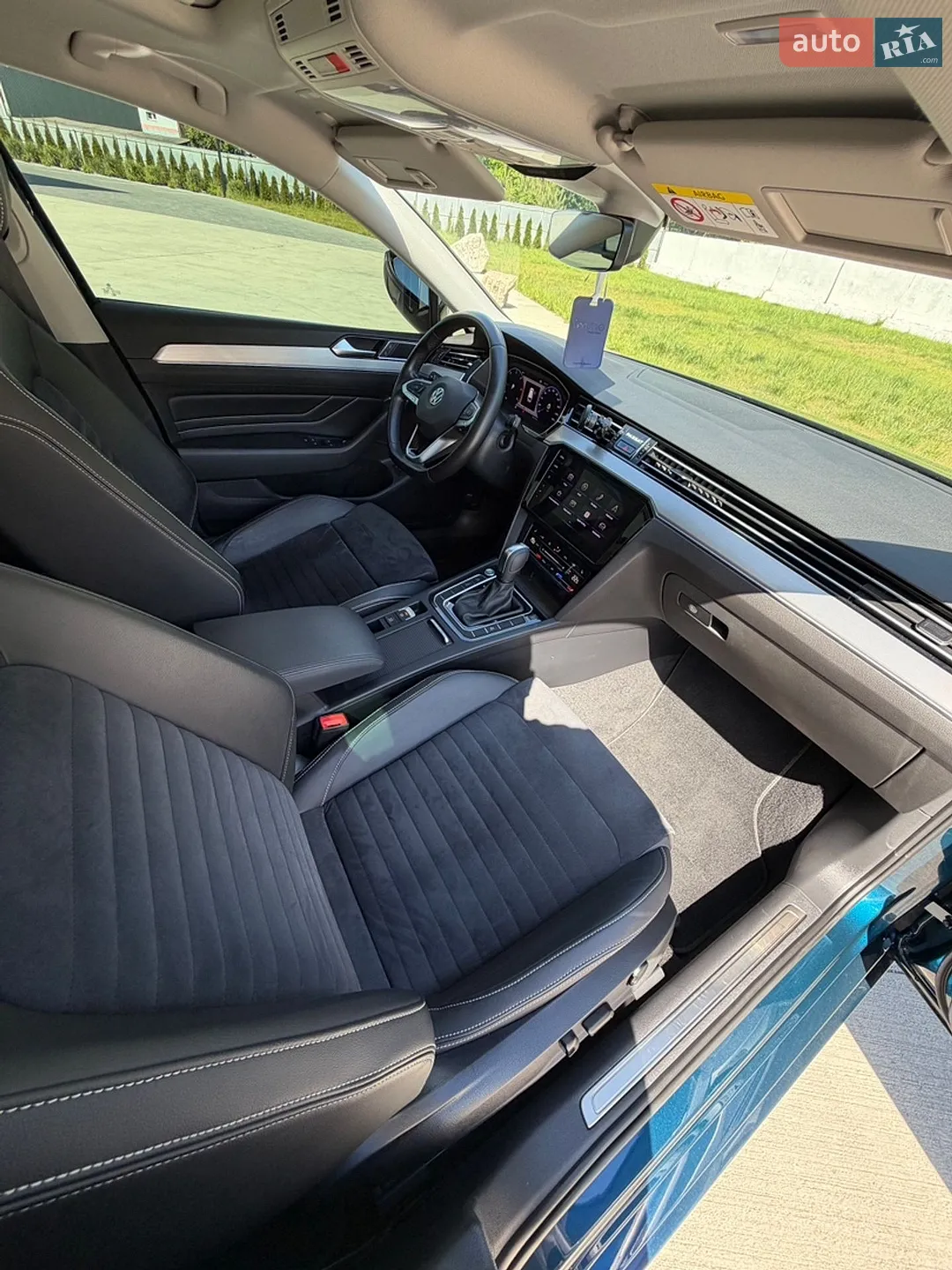 2020 Volkswagen Passat - мініатюра 74