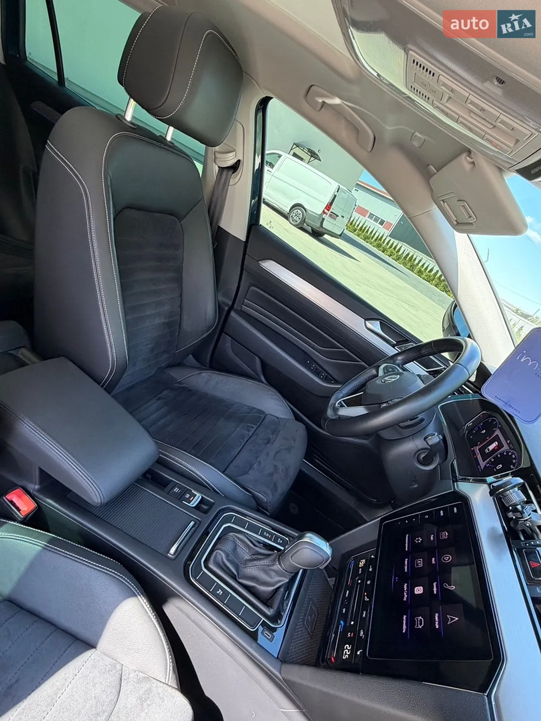 2020 Volkswagen Passat - мініатюра 75