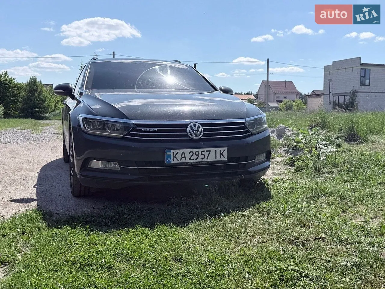 2016 Volkswagen Passat - мініатюра 44
