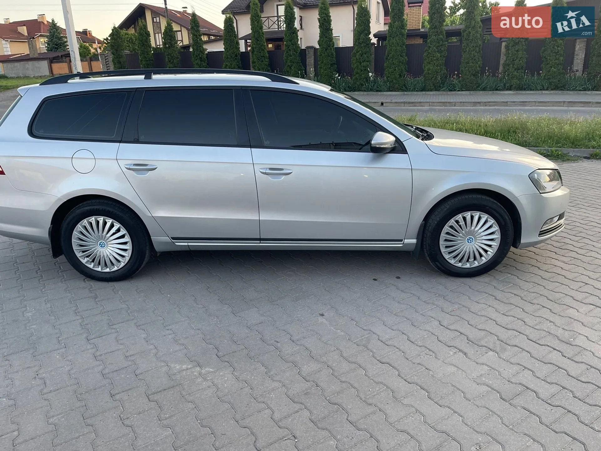 2012 Volkswagen Passat - мініатюра 2