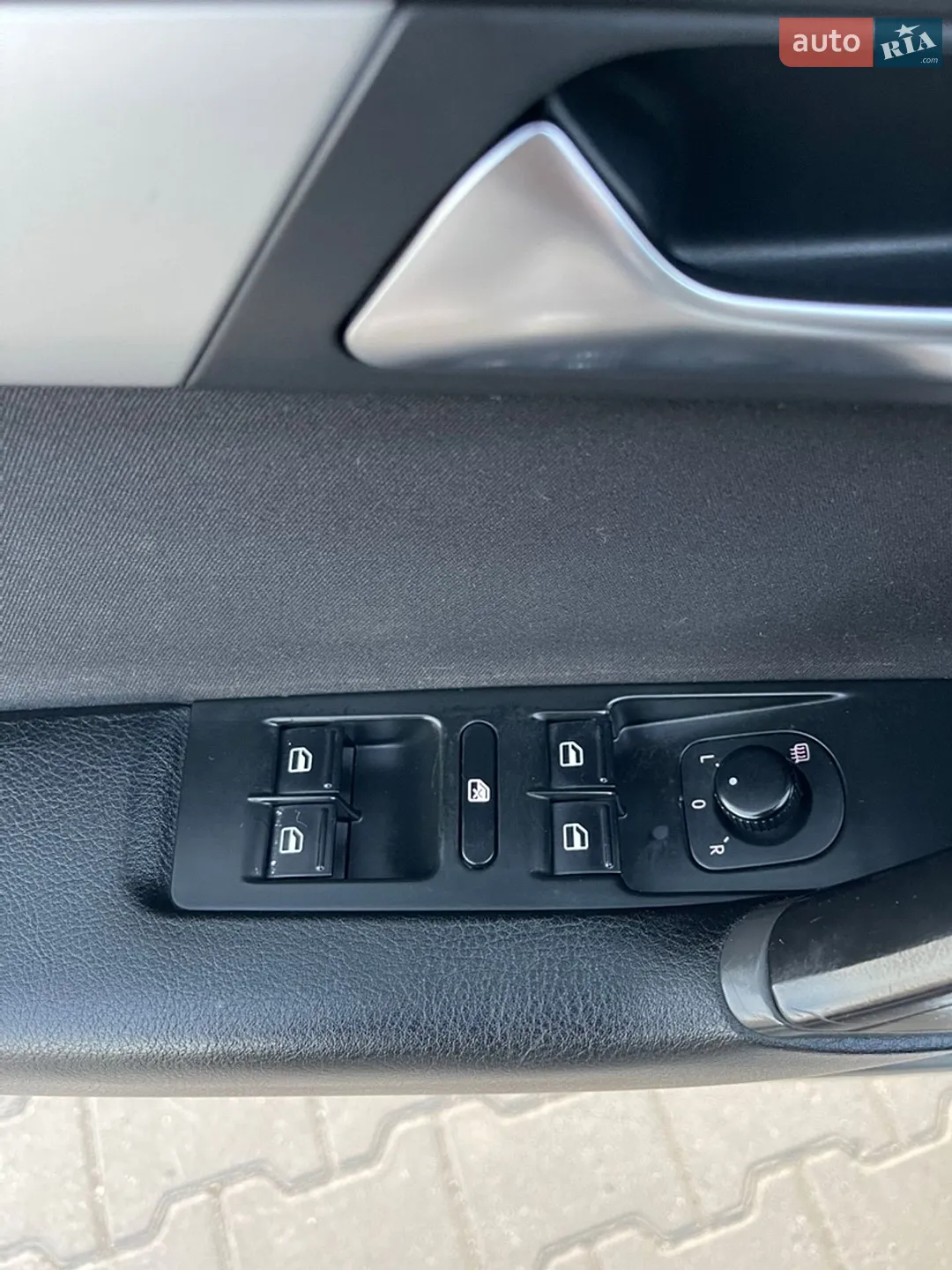 2012 Volkswagen Passat - мініатюра 18