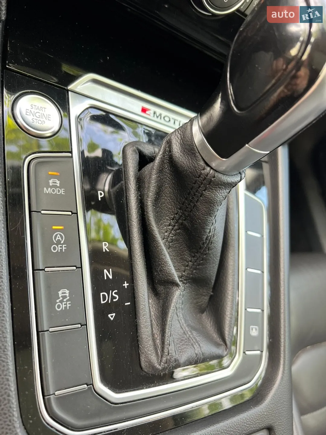 2015 Volkswagen Passat - мініатюра 12