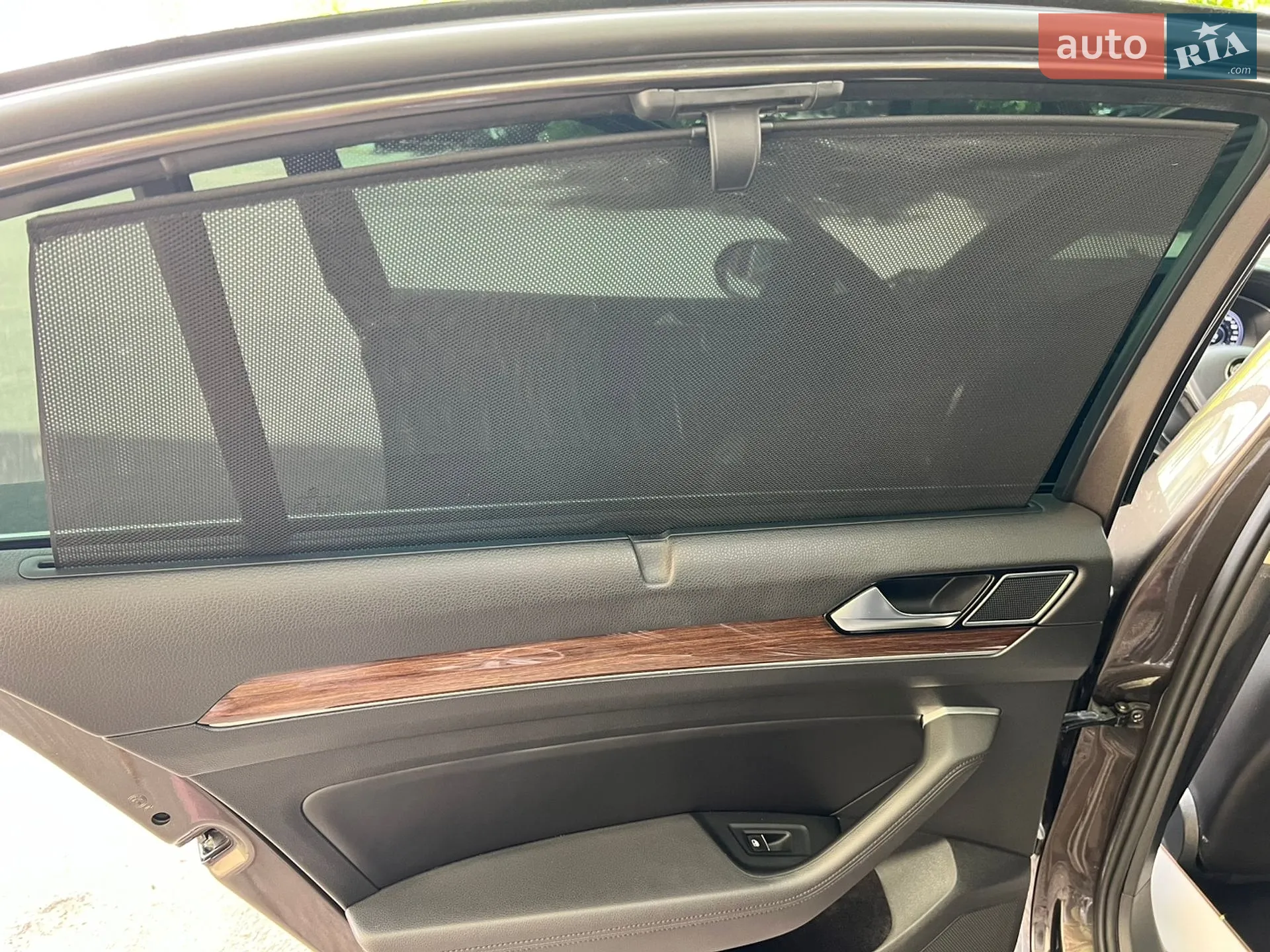 2015 Volkswagen Passat - мініатюра 21