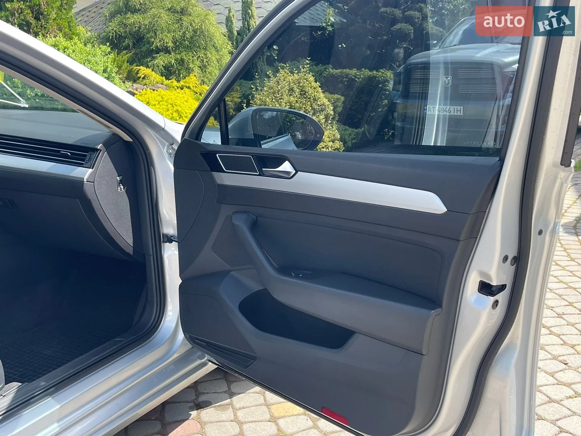 2014 Volkswagen Passat - мініатюра 19
