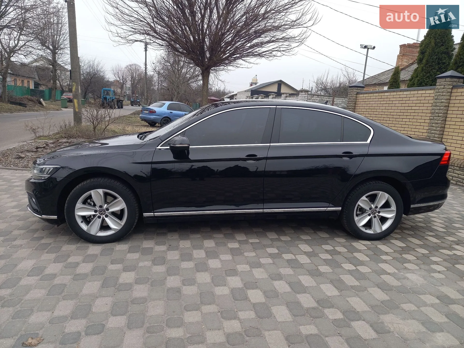 2021 Volkswagen Passat - мініатюра 3