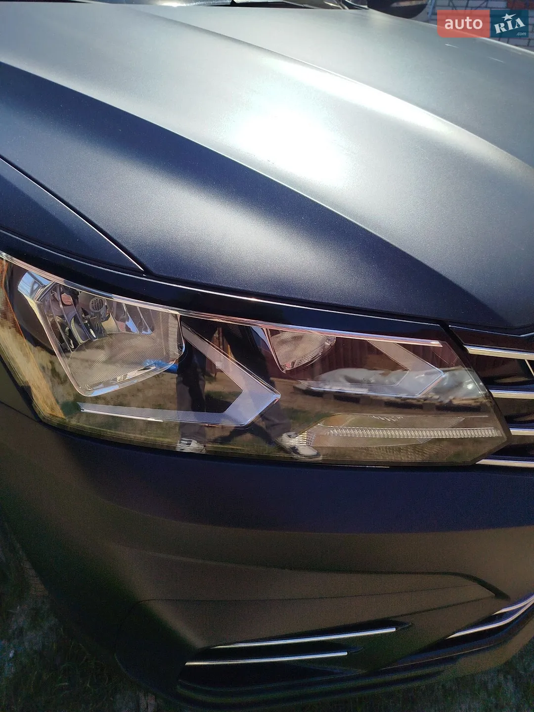 2017 Volkswagen Passat - мініатюра 14