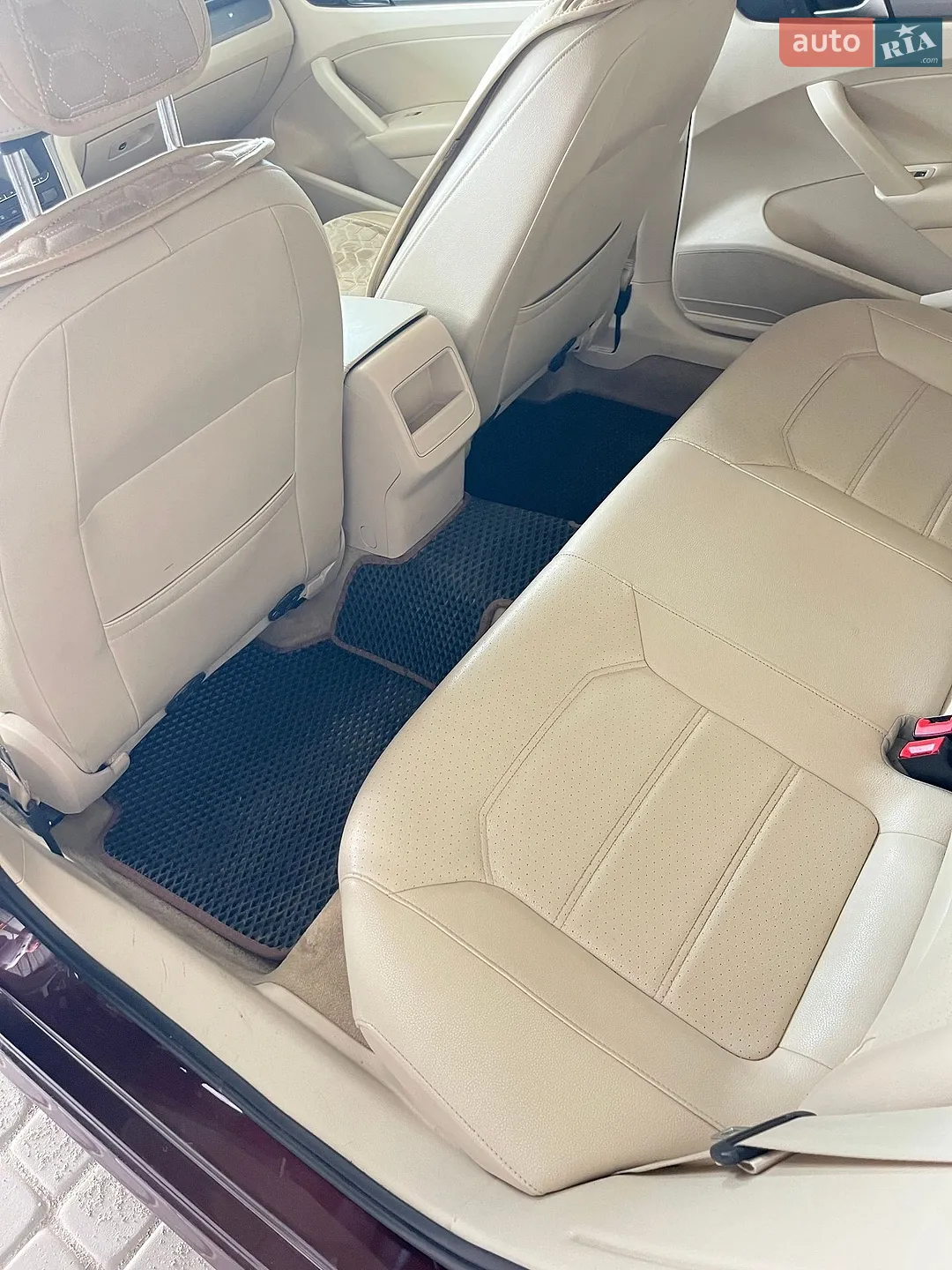 2014 Volkswagen Passat - мініатюра 33
