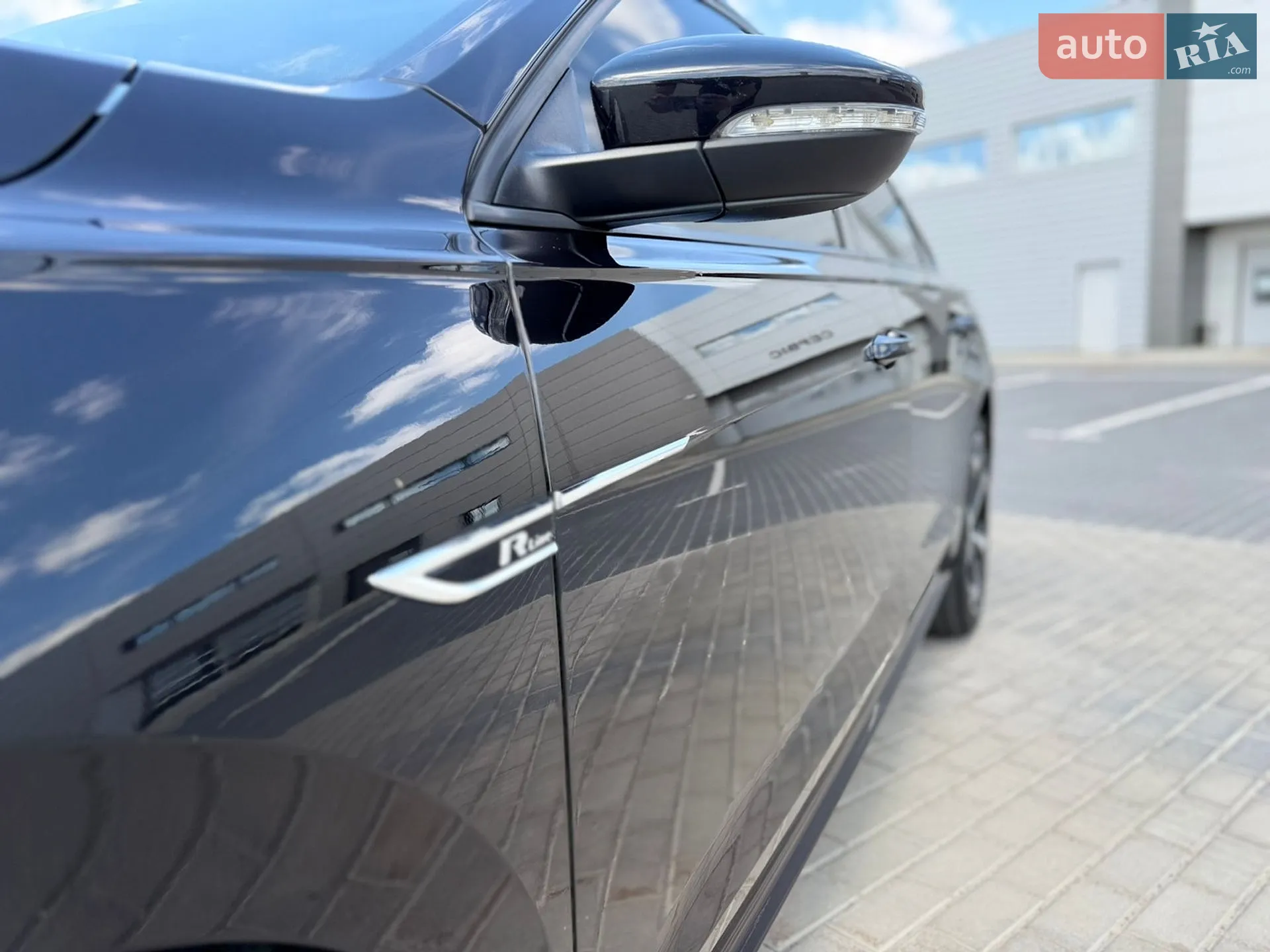 2020 Volkswagen Passat - мініатюра 10