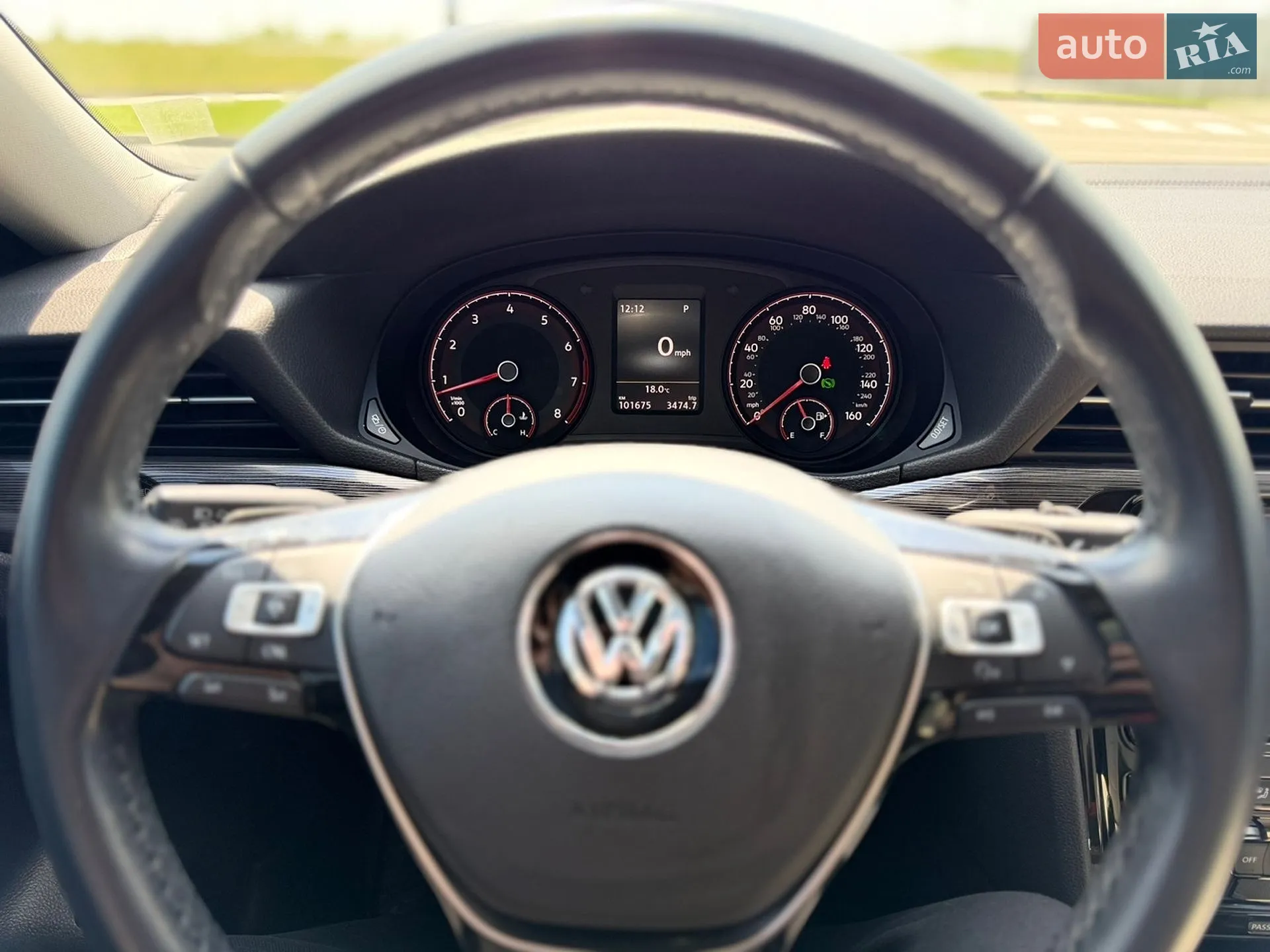 2020 Volkswagen Passat - мініатюра 19