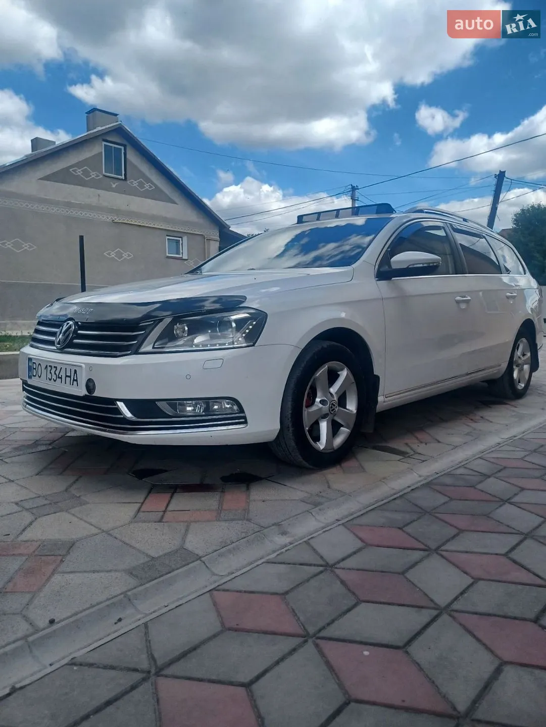 2011 Volkswagen Passat - мініатюра 11