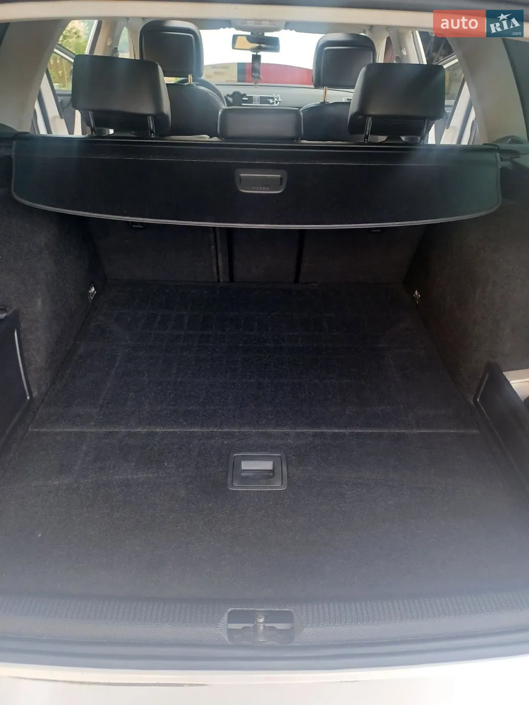 2011 Volkswagen Passat - мініатюра 36