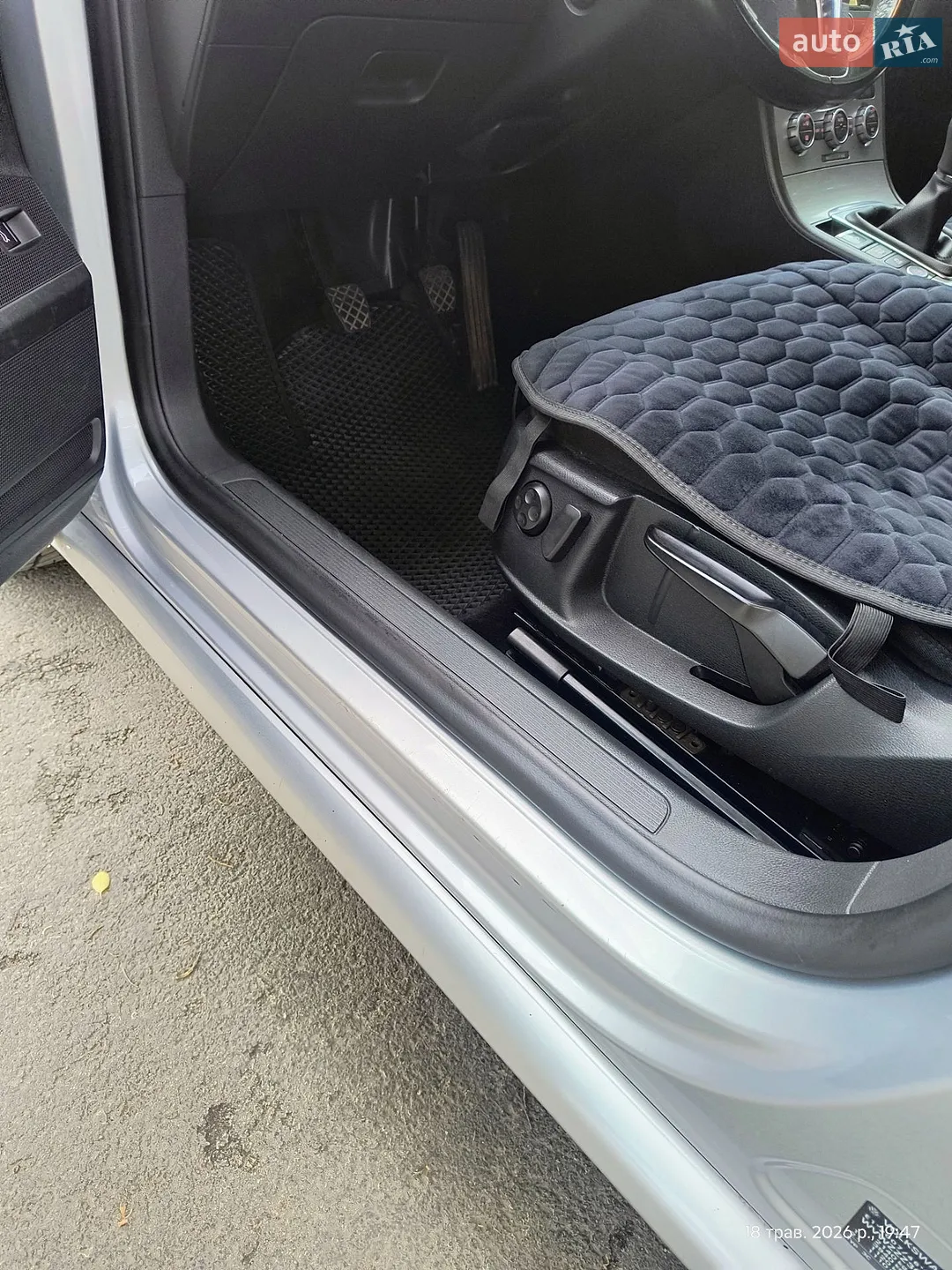 2013 Volkswagen Passat - мініатюра 24