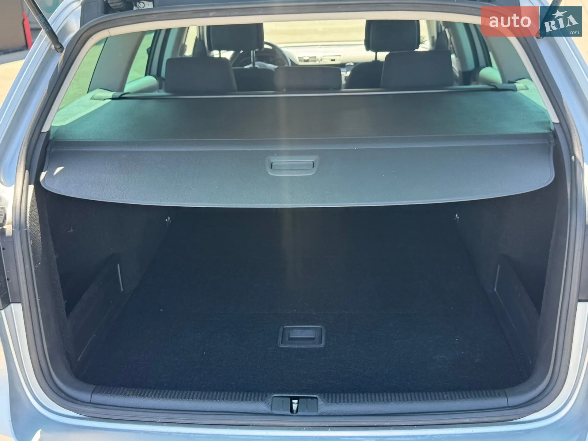 2014 Volkswagen Passat - мініатюра 22