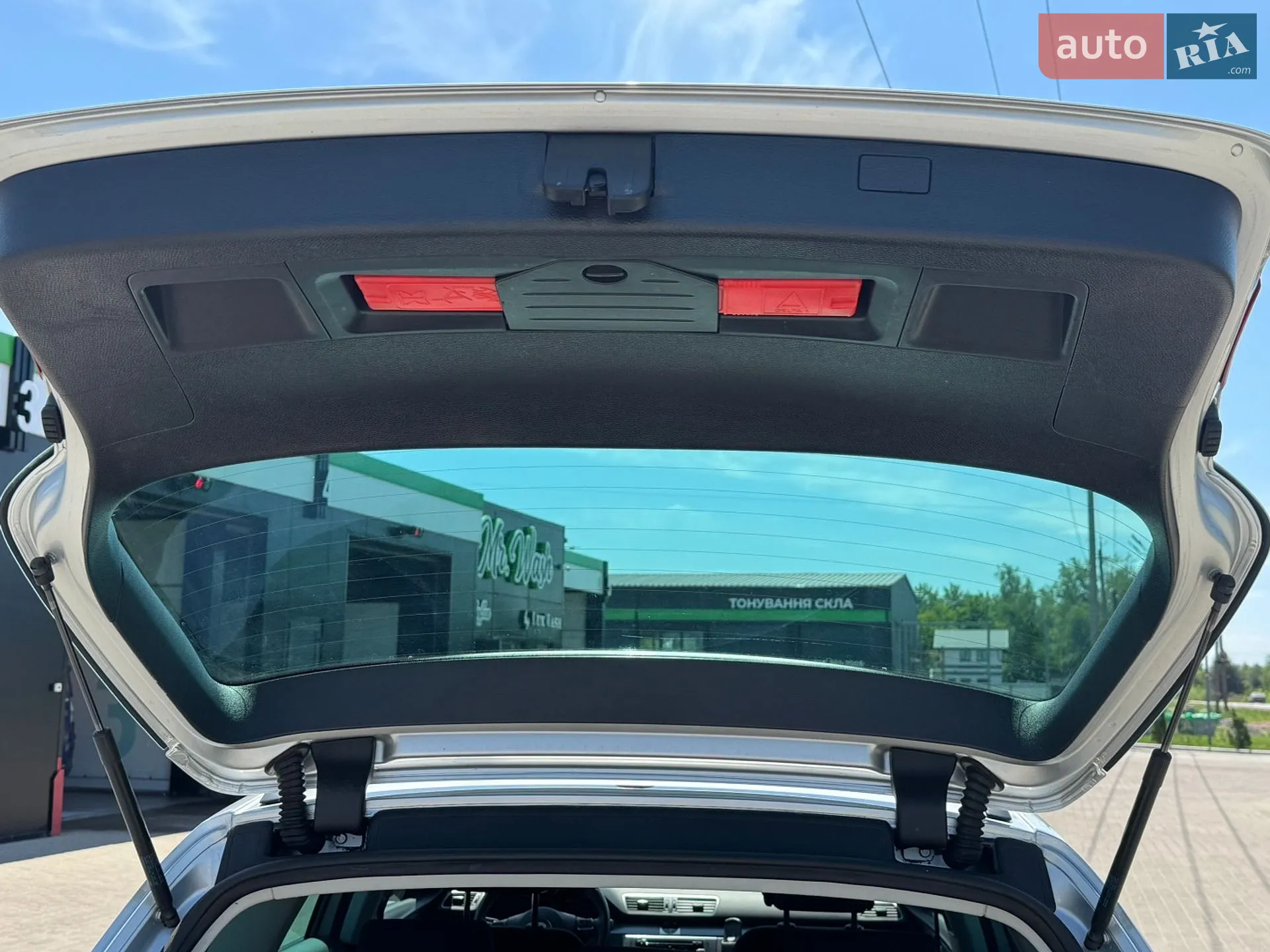 2014 Volkswagen Passat - мініатюра 25