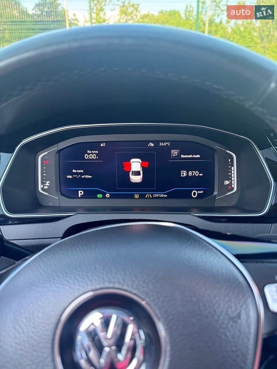 2018 Volkswagen Passat - мініатюра 5