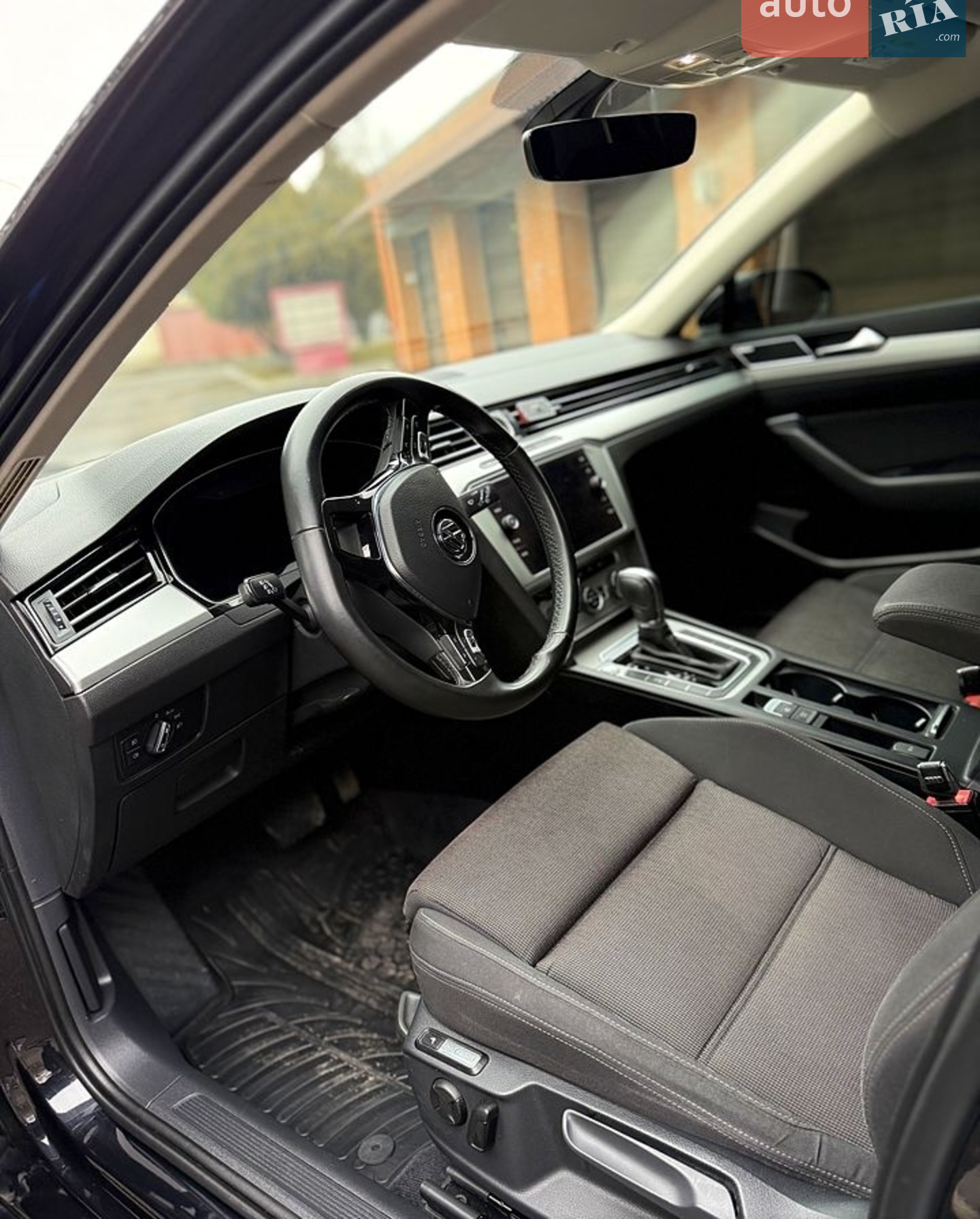 2018 Volkswagen Passat - мініатюра 7