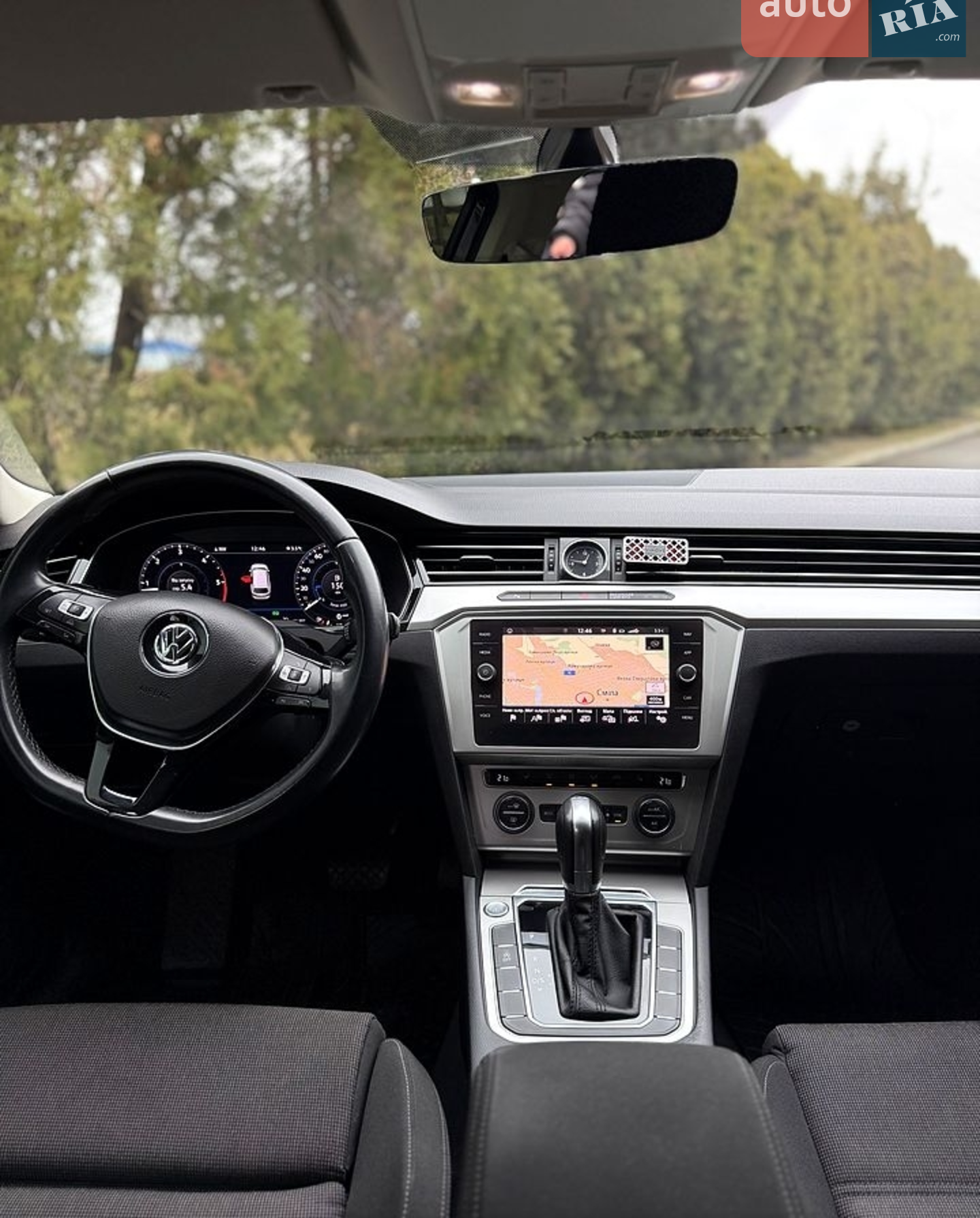 2018 Volkswagen Passat - мініатюра 11