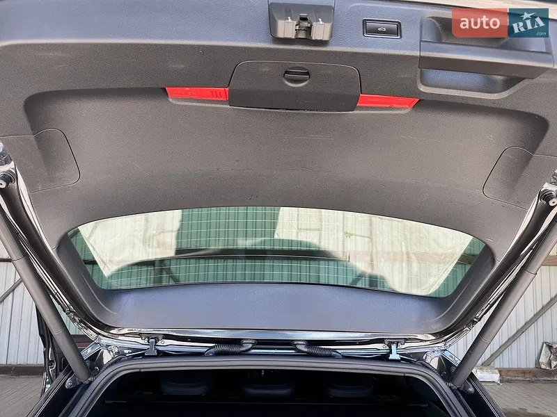 Volkswagen Passat 2018 VIN WVWZZZ3CZJE197497 фото оголошення 40 з 90