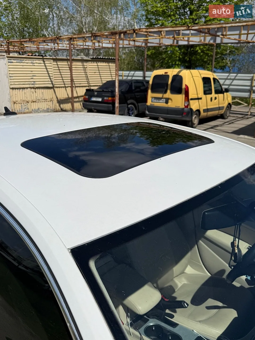 2012 Volkswagen Passat - мініатюра 8