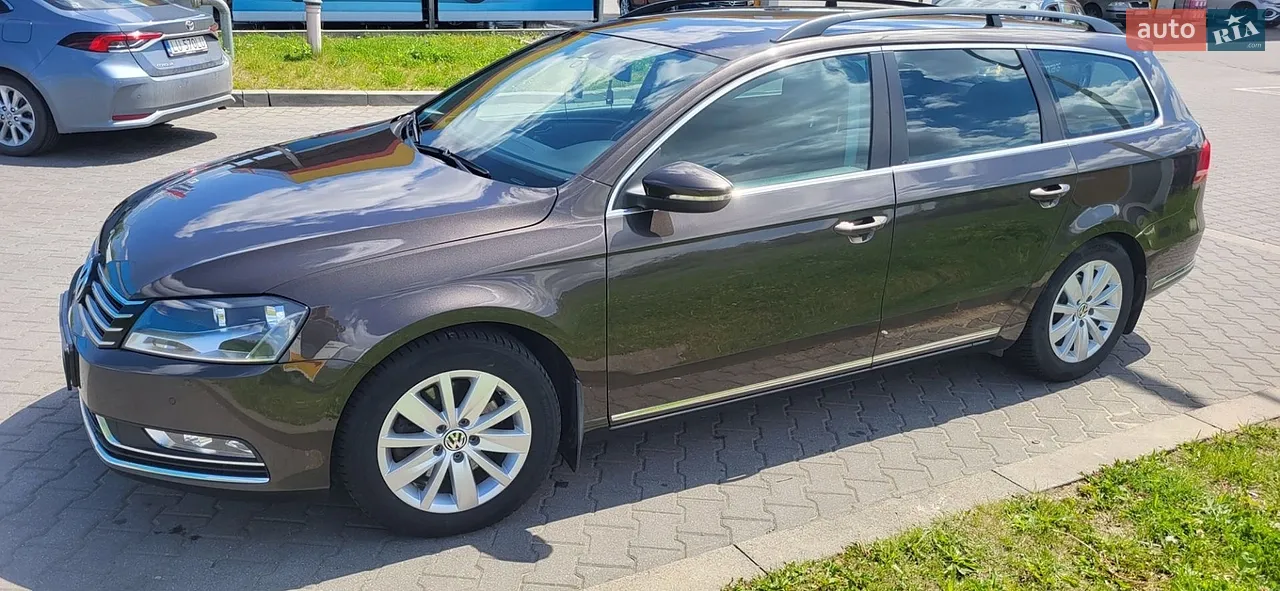 2015 Volkswagen Passat - мініатюра 90