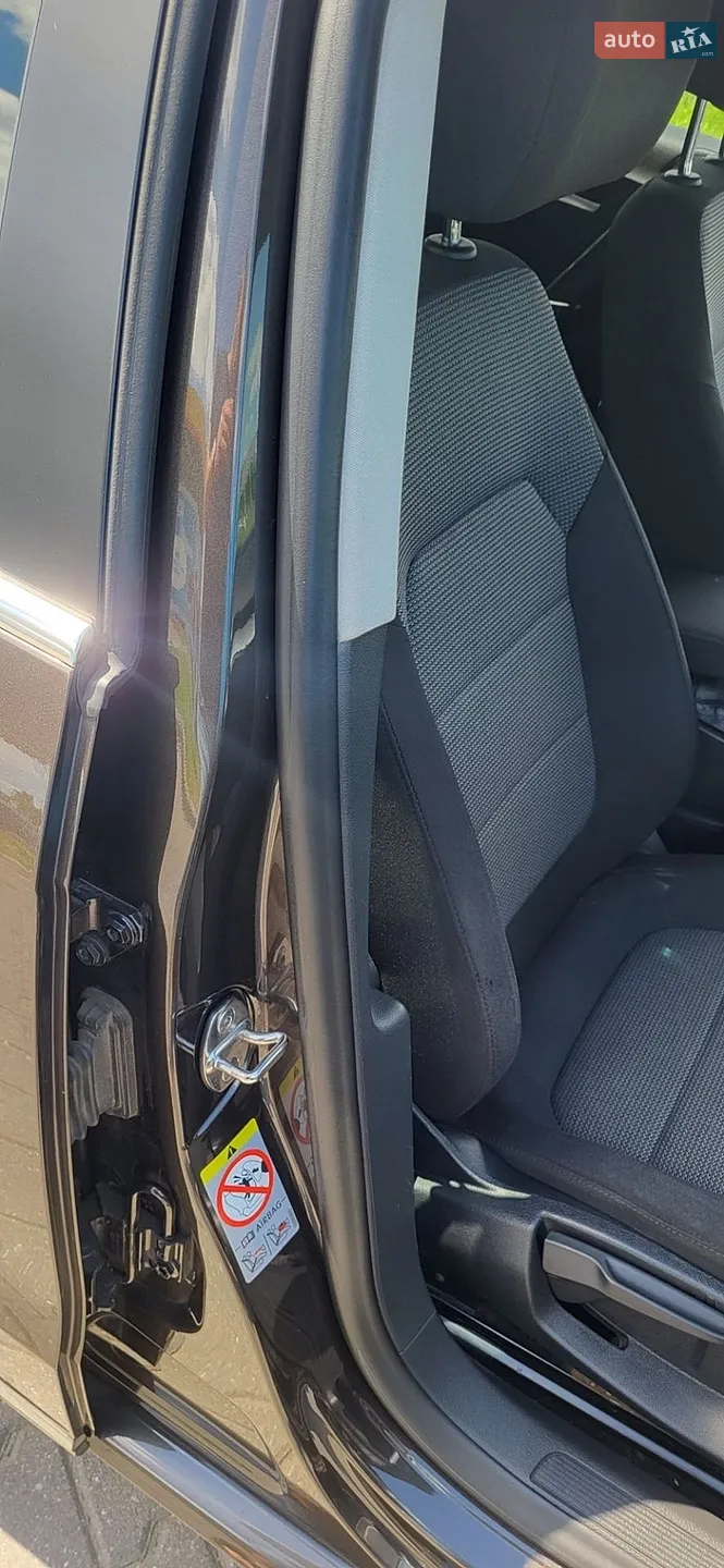 2014 Volkswagen Passat - мініатюра 10