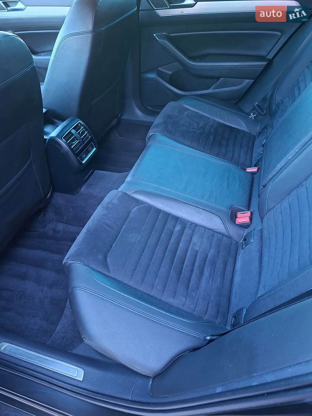 2018 Volkswagen Passat - мініатюра 9
