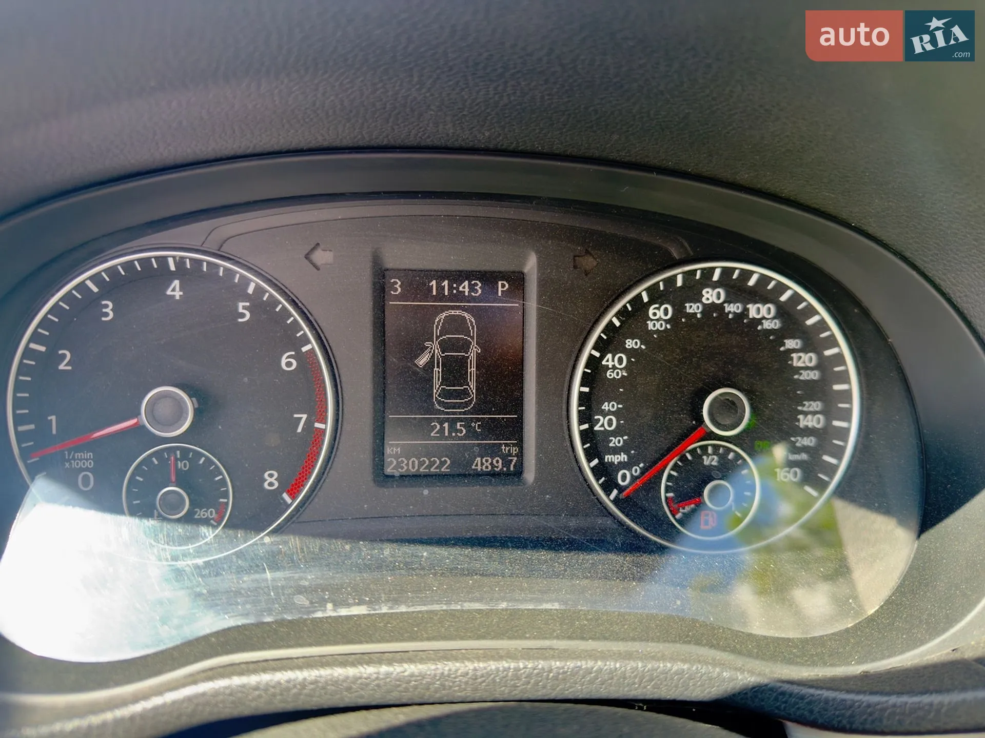 2013 Volkswagen Passat - мініатюра 17