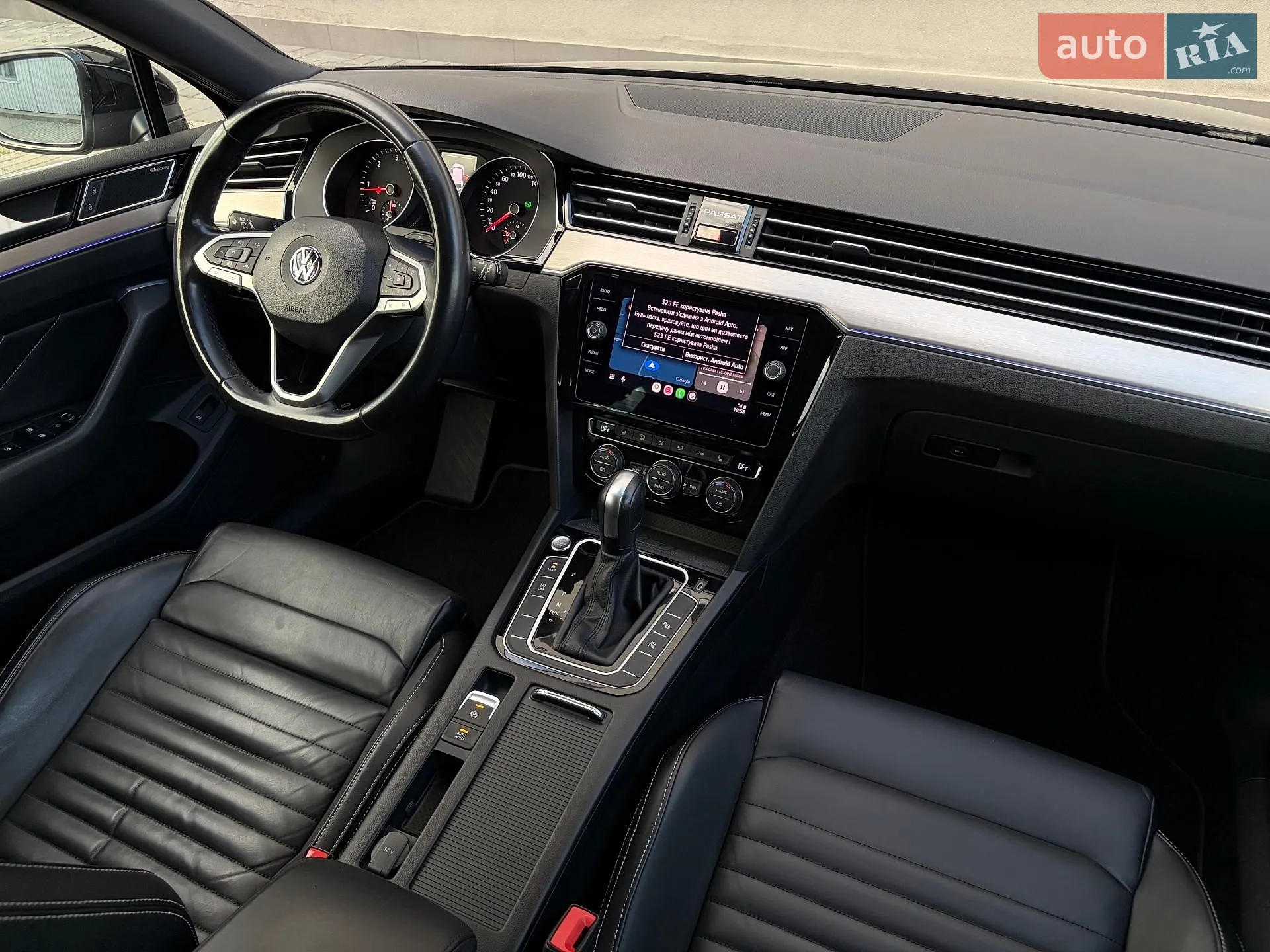 2021 Volkswagen Passat - мініатюра 13