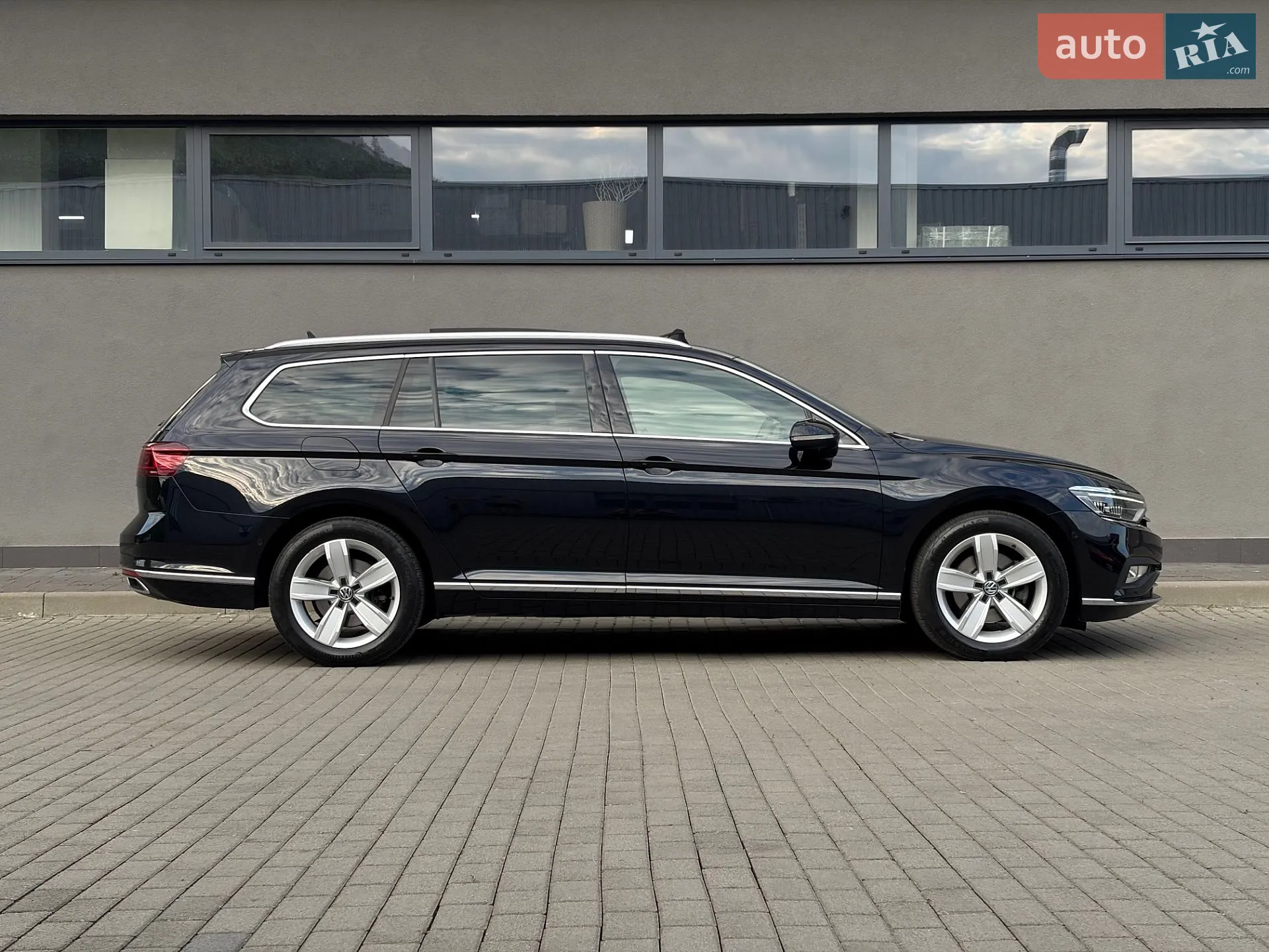 2021 Volkswagen Passat - мініатюра 36