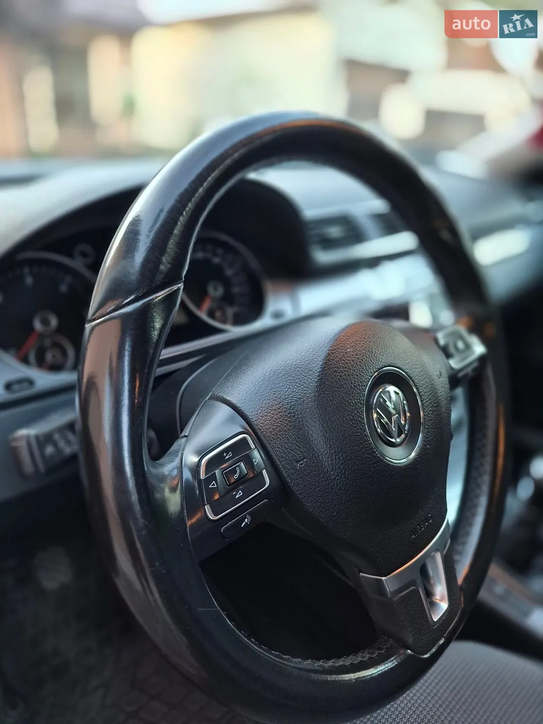 2014 Volkswagen Passat - мініатюра 13