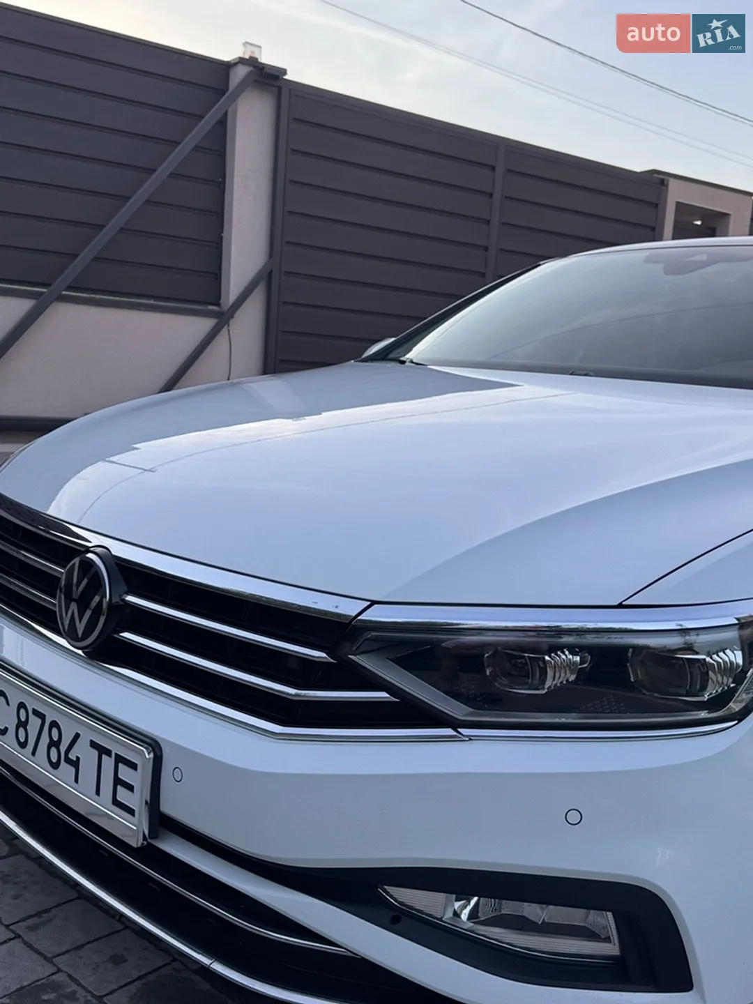 2020 Volkswagen Passat - мініатюра 19