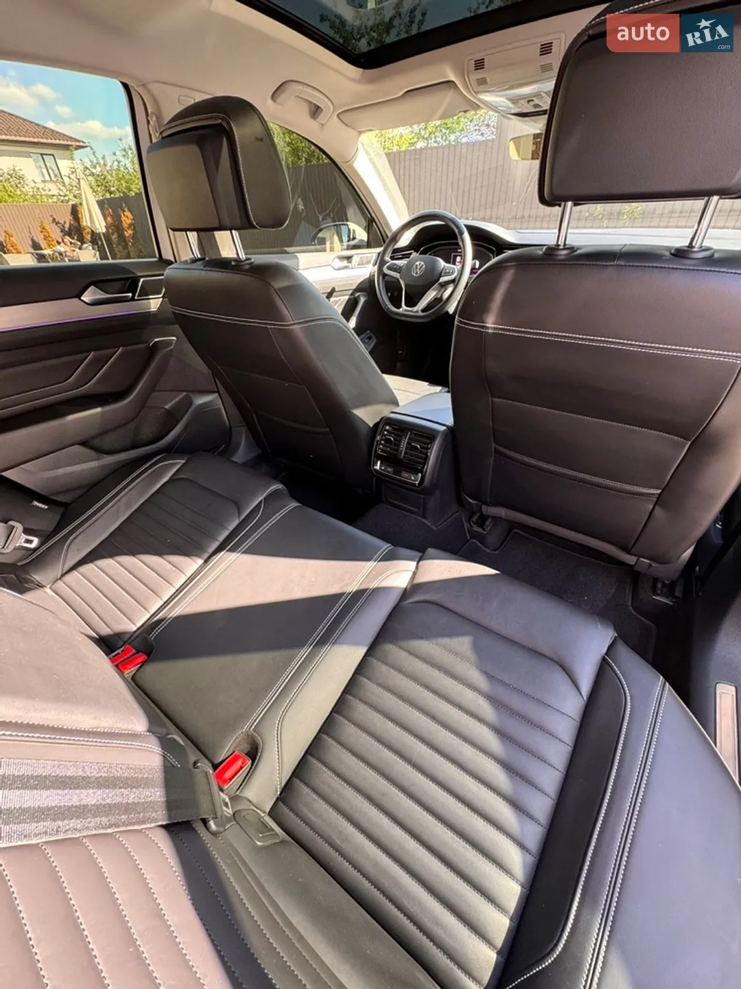 2020 Volkswagen Passat - мініатюра 28