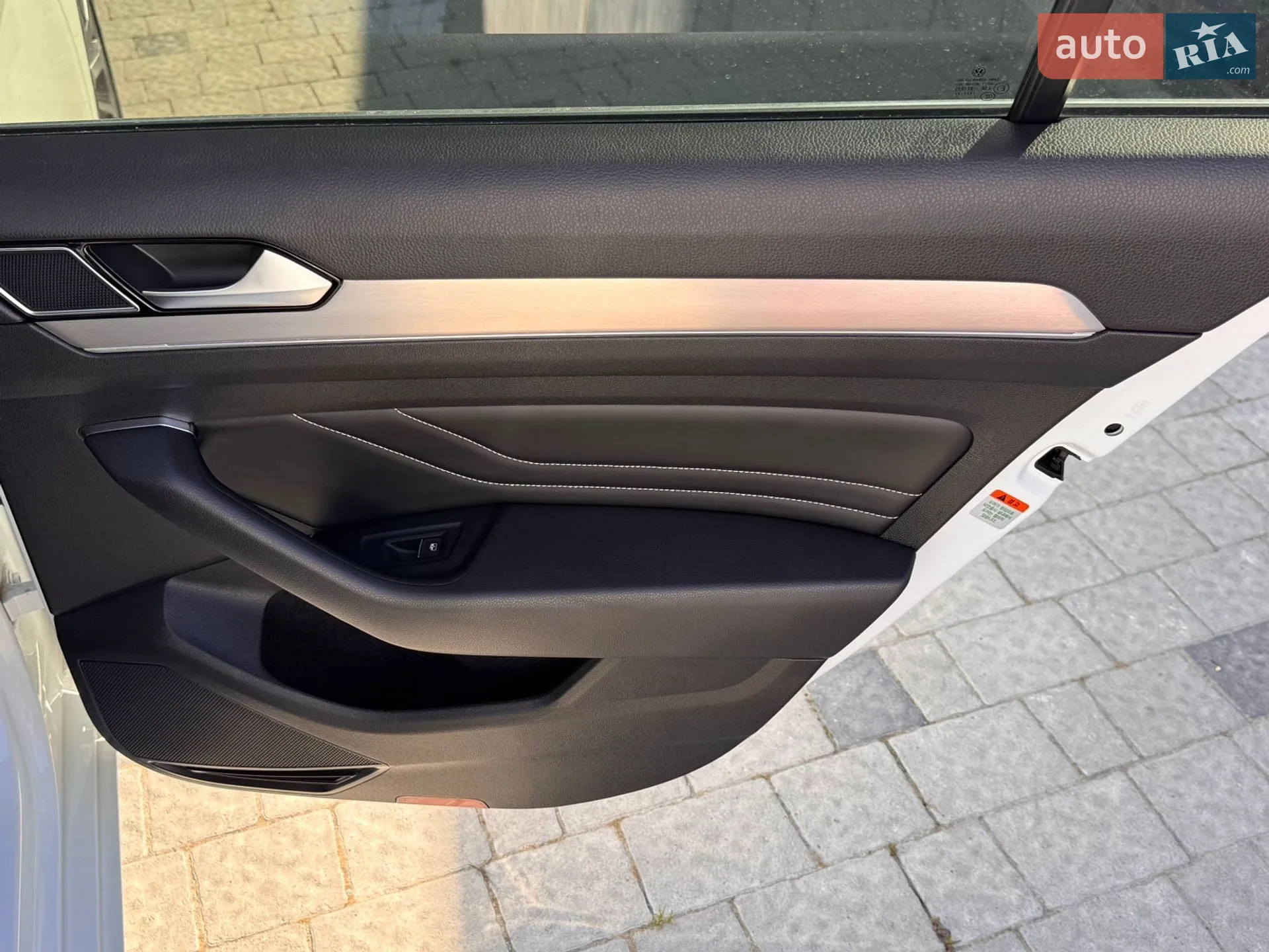 2020 Volkswagen Passat - мініатюра 32