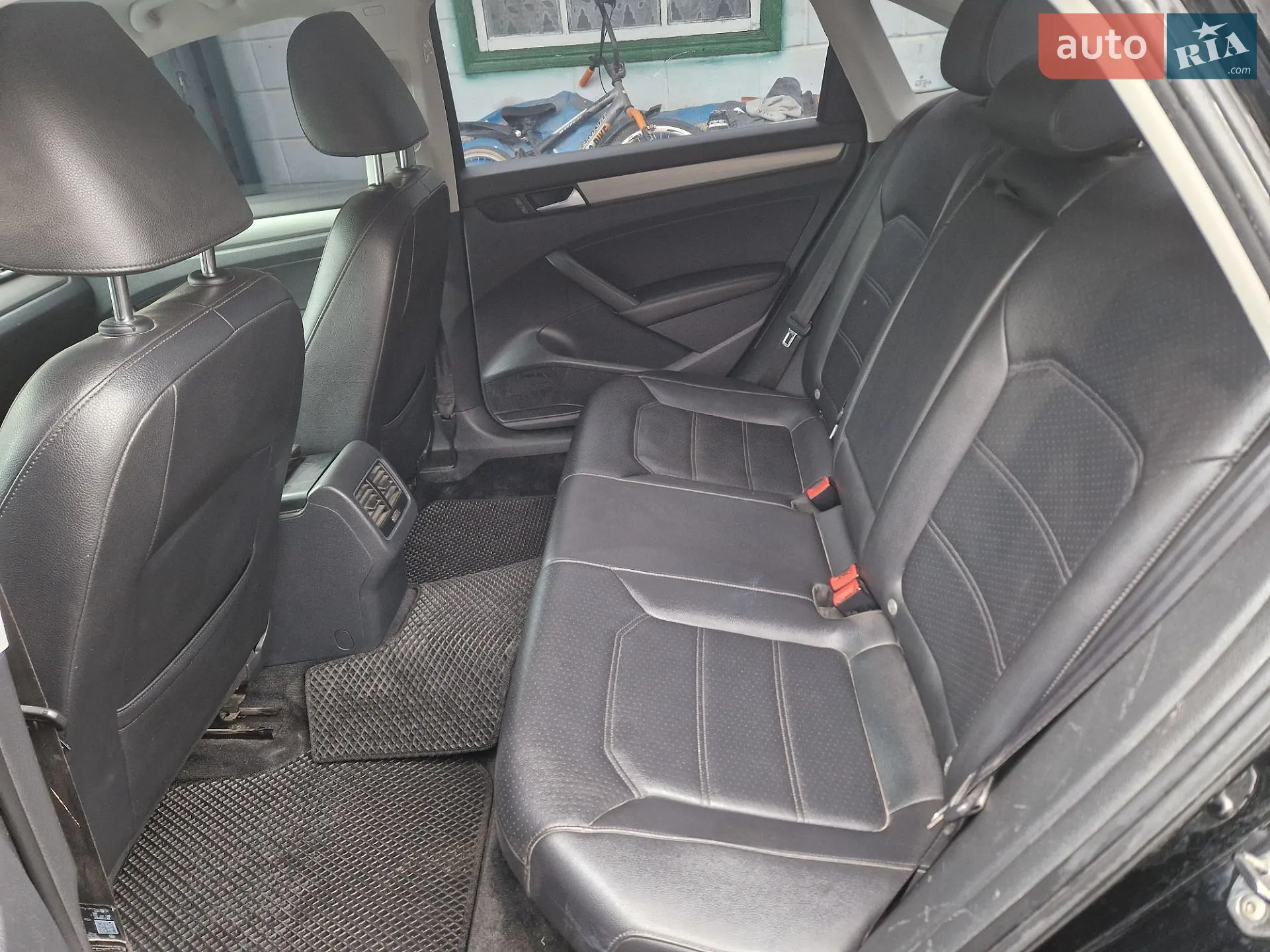 2014 Volkswagen Passat - мініатюра 9