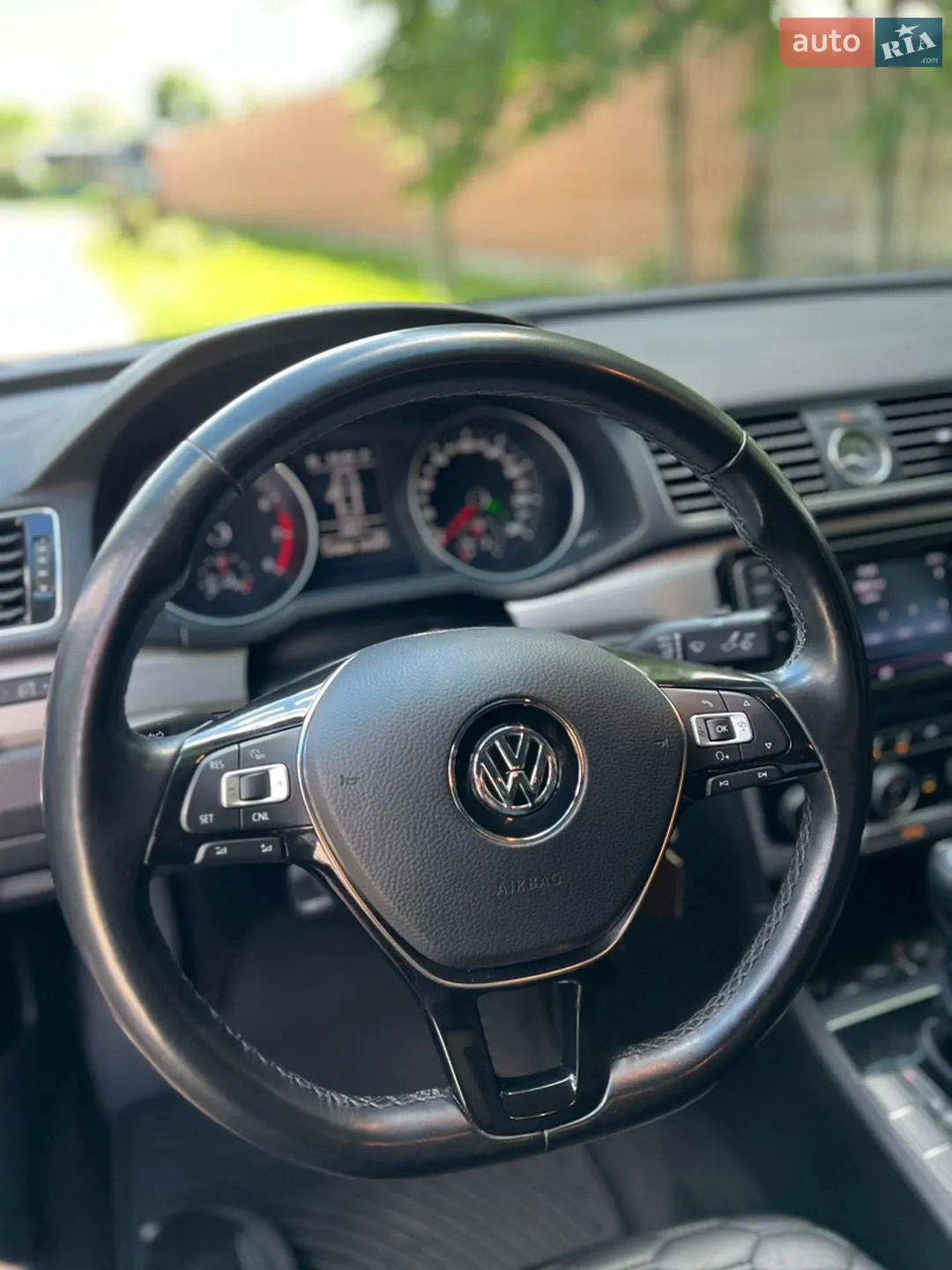 2016 Volkswagen Passat - мініатюра 11