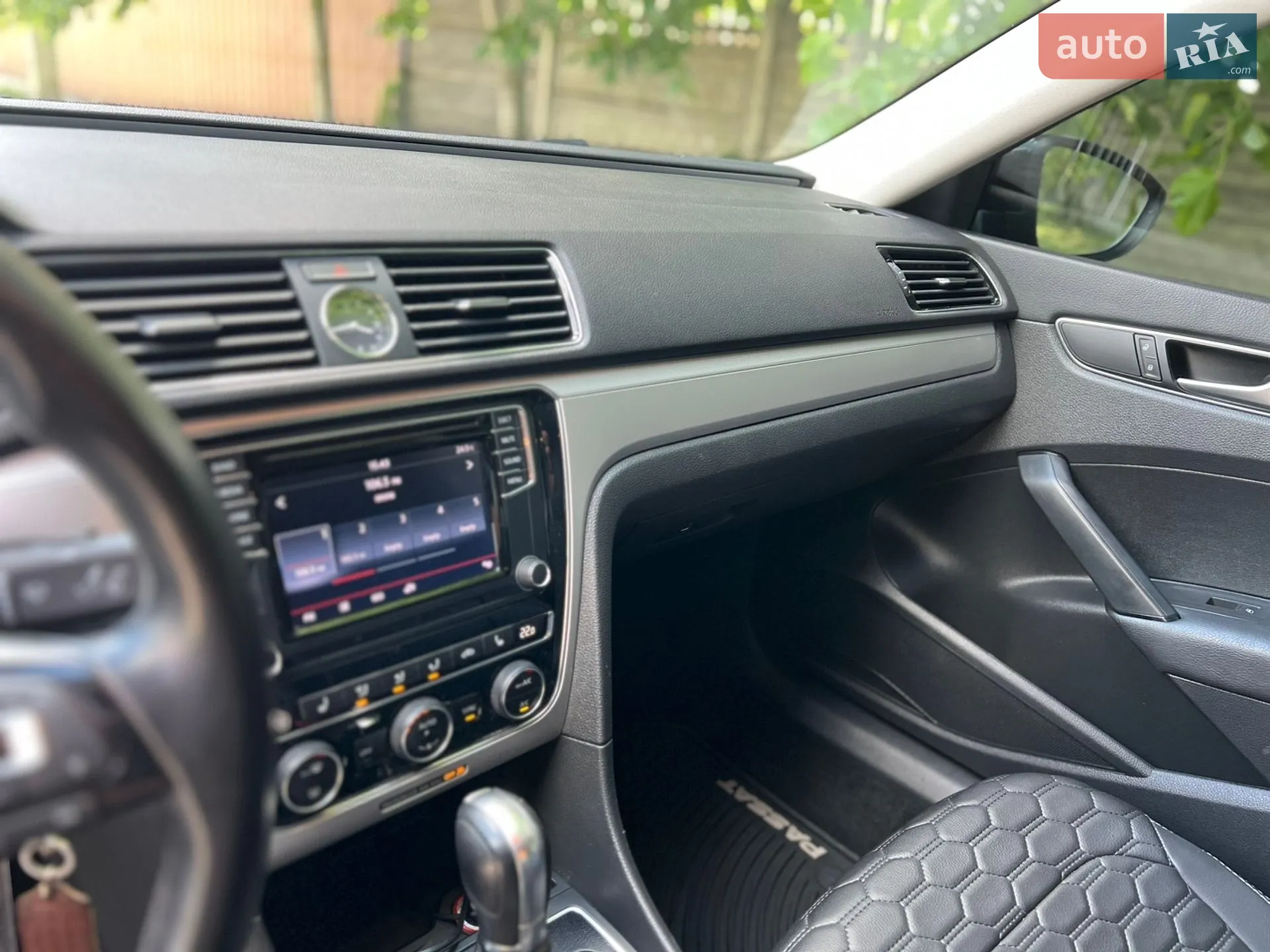 2016 Volkswagen Passat - мініатюра 15