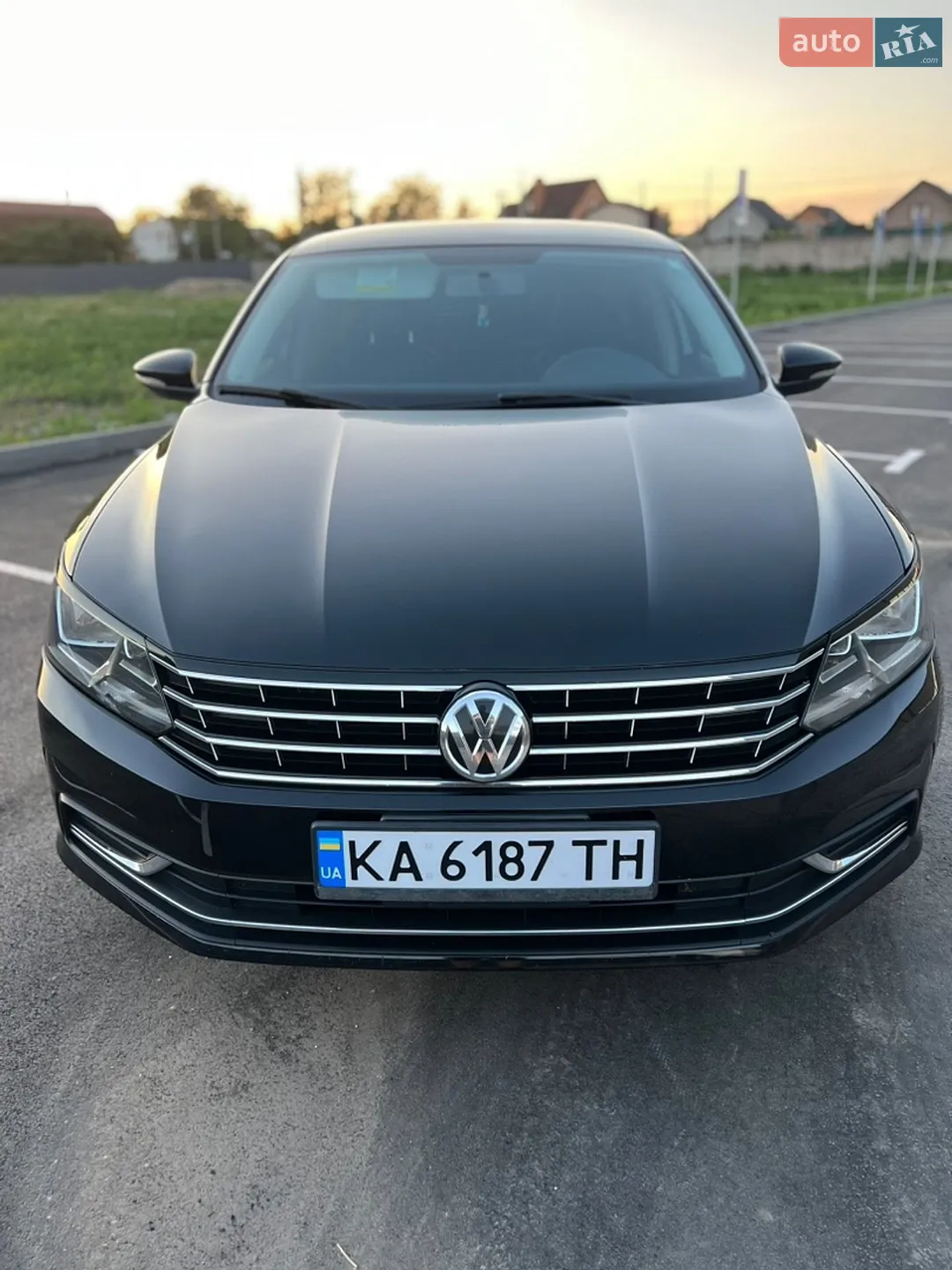 2016 Volkswagen Passat - мініатюра 29