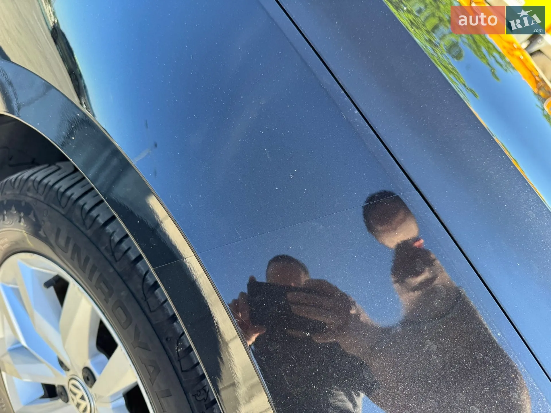 2019 Volkswagen Passat - мініатюра 6