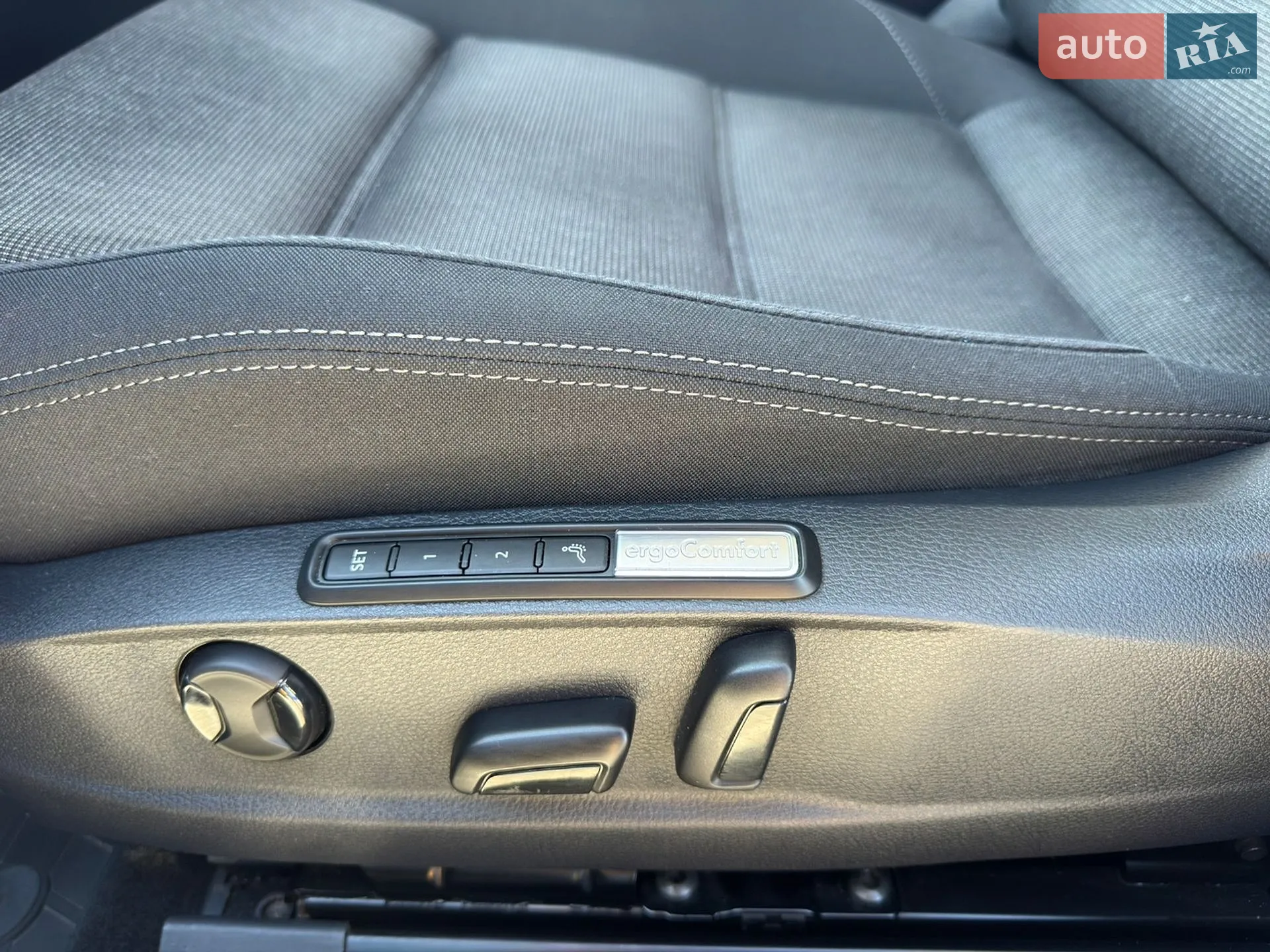 2019 Volkswagen Passat - мініатюра 21